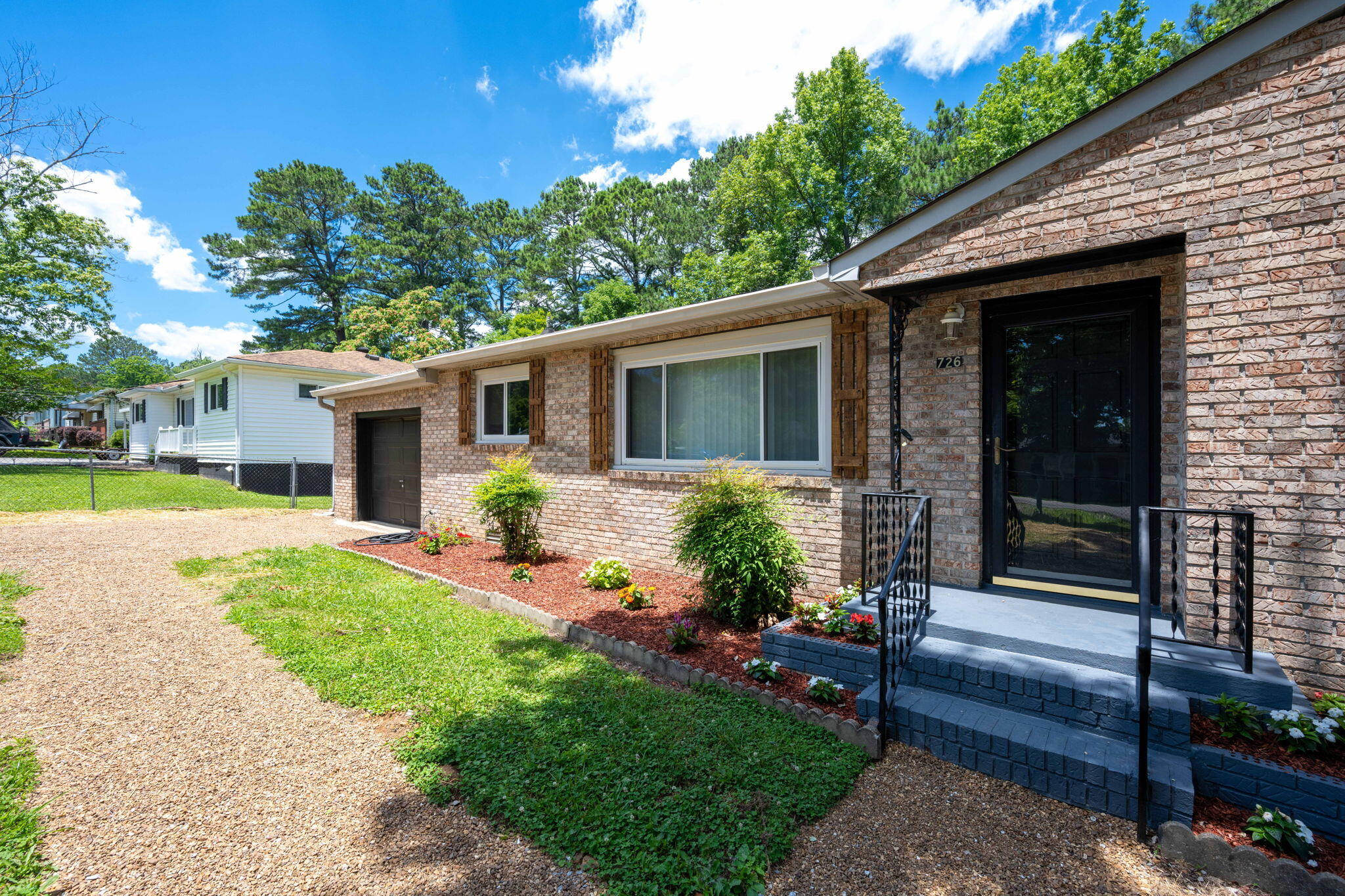 726 Cherokee Trail