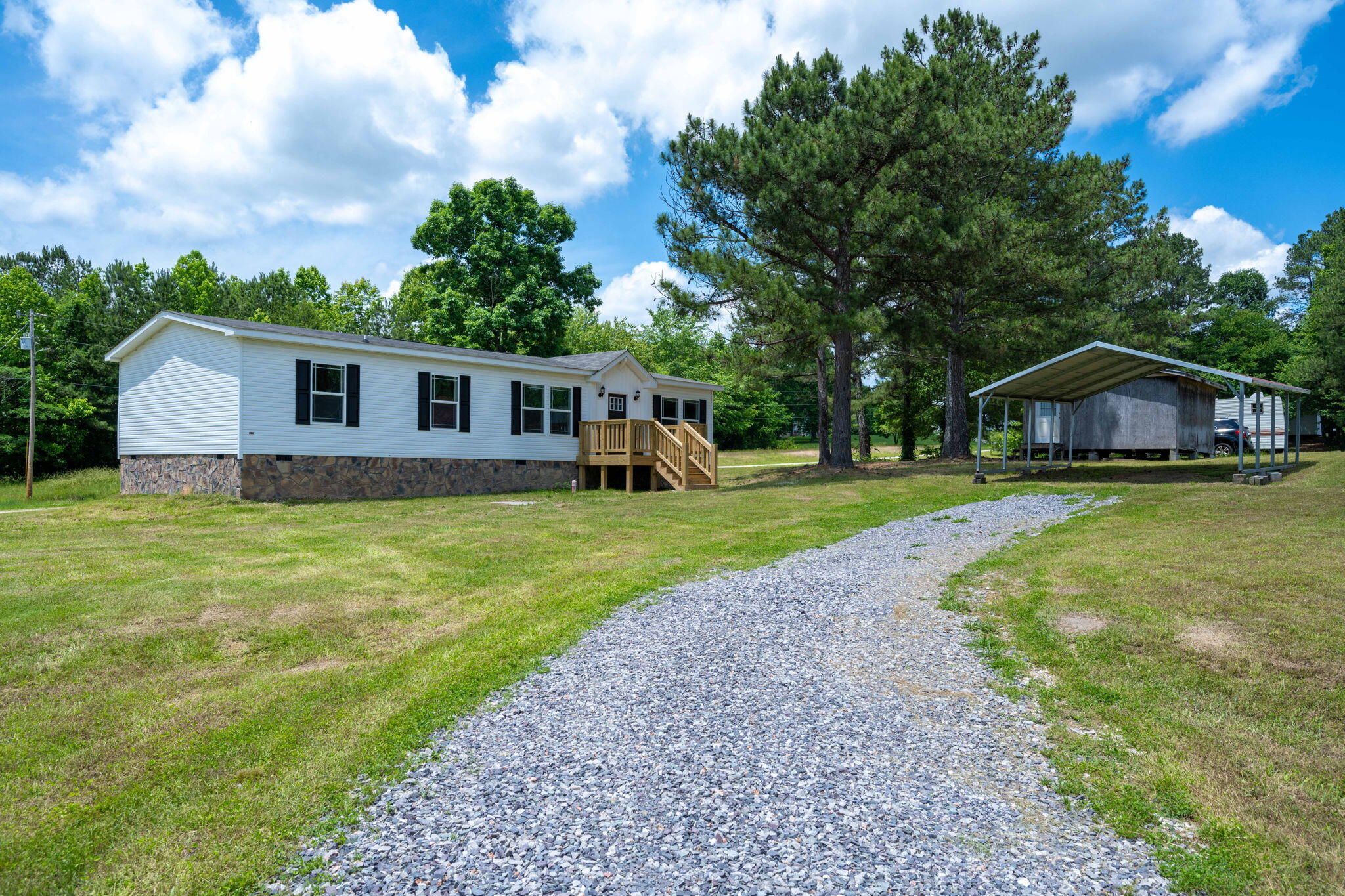 45 Old Field Lane