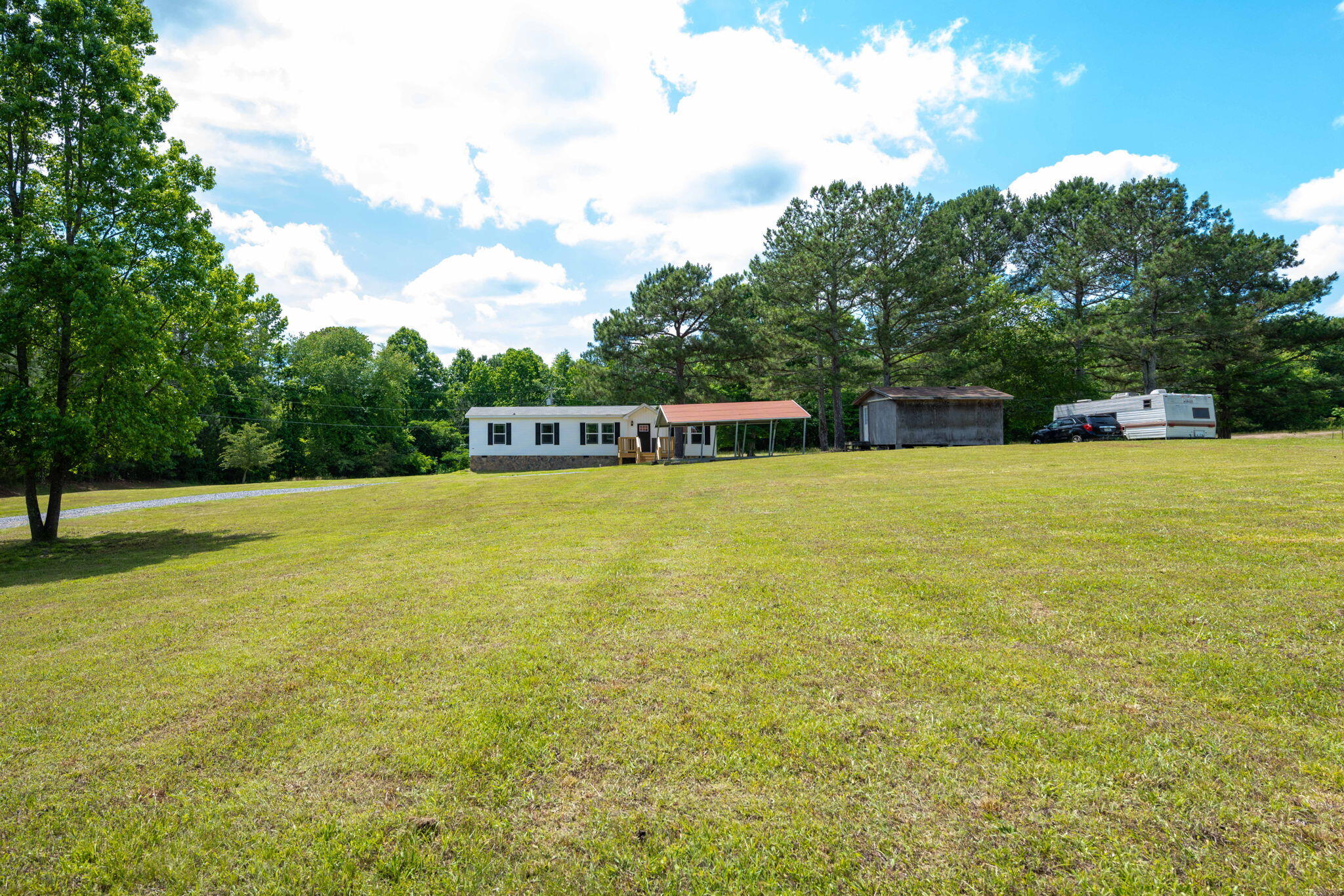 45 Old Field Lane