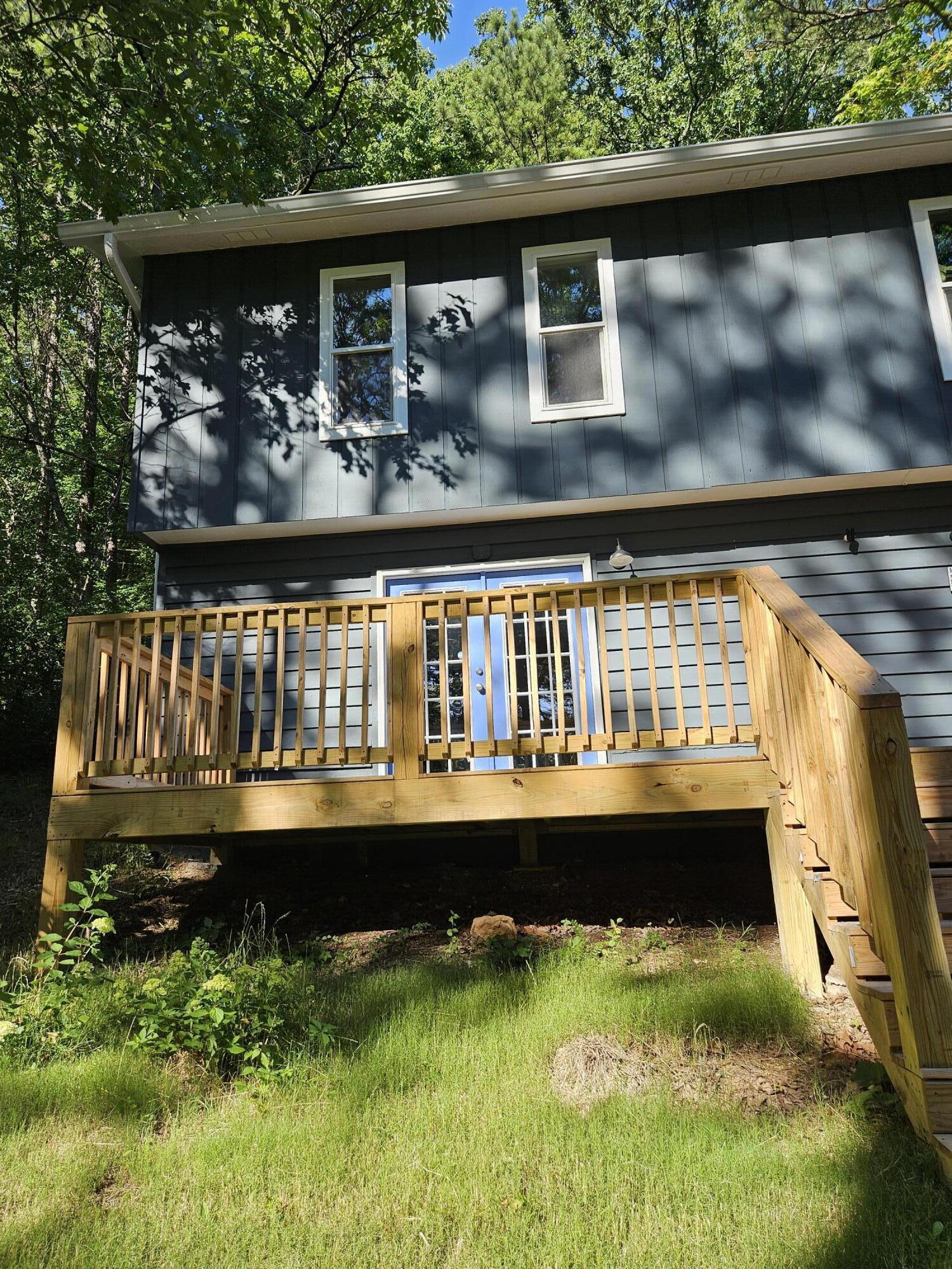 3420 Birchwood Drive, B