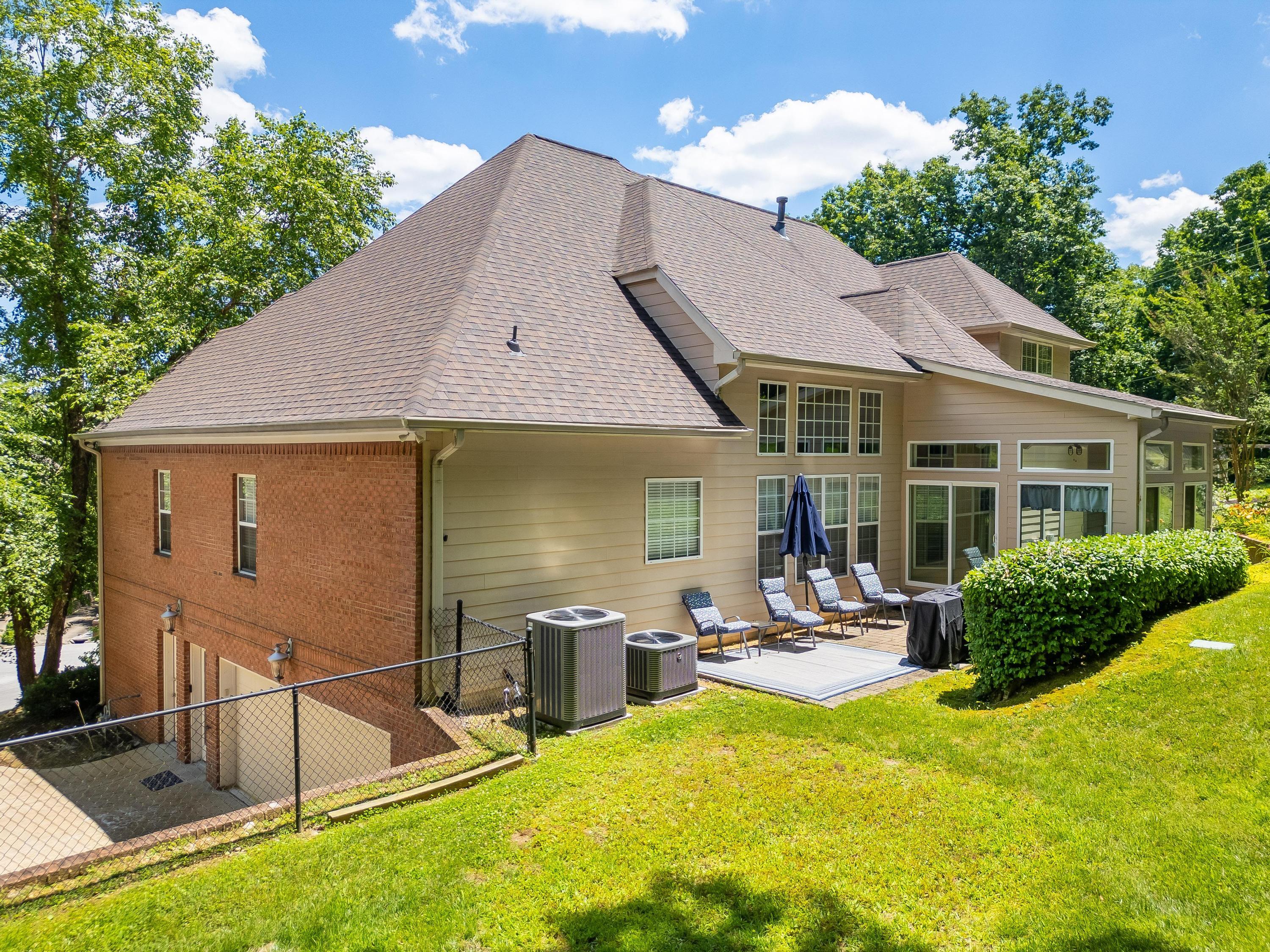 3115 Forest Shadows Drive