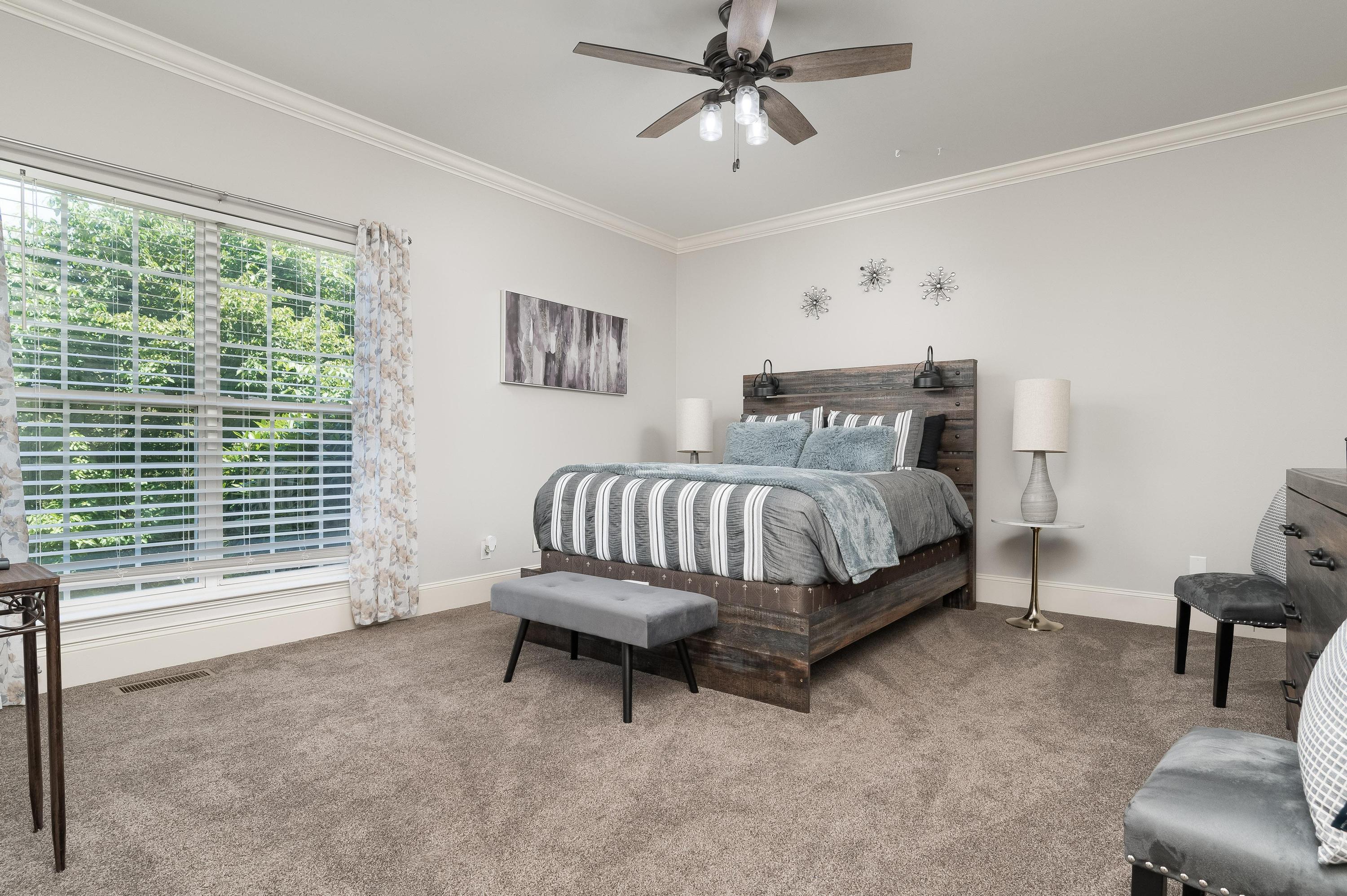 3115 Forest Shadows Drive