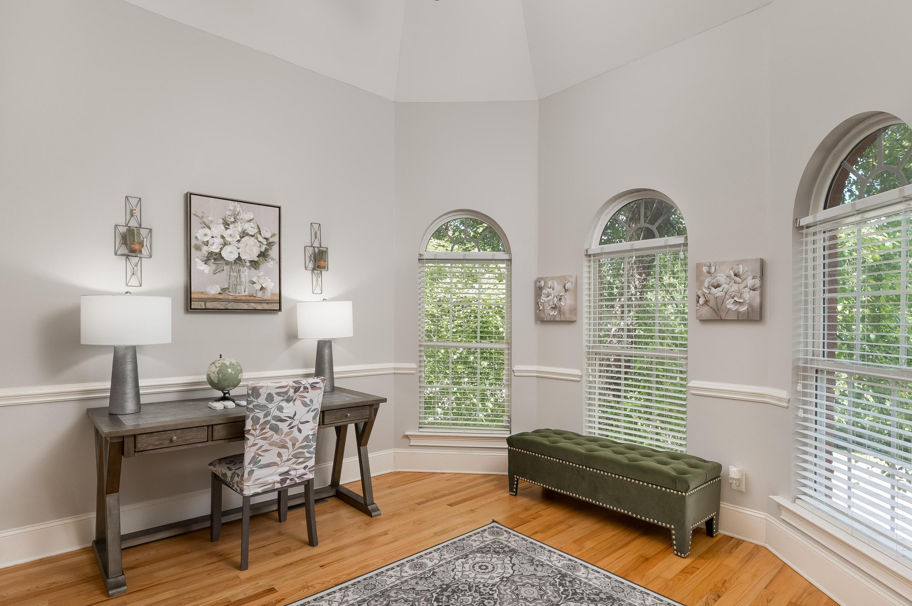 3115 Forest Shadows Drive