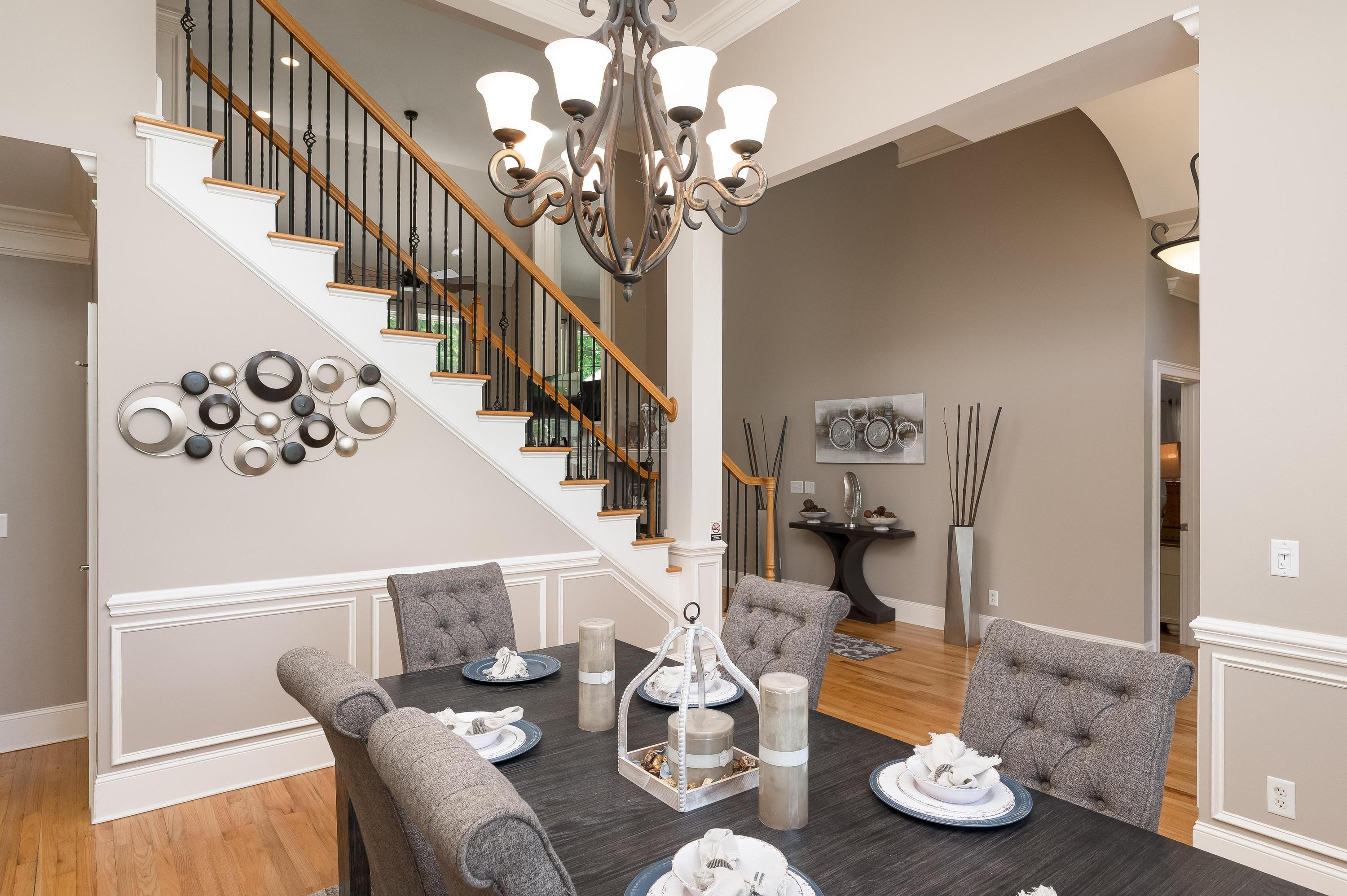 3115 Forest Shadows Drive