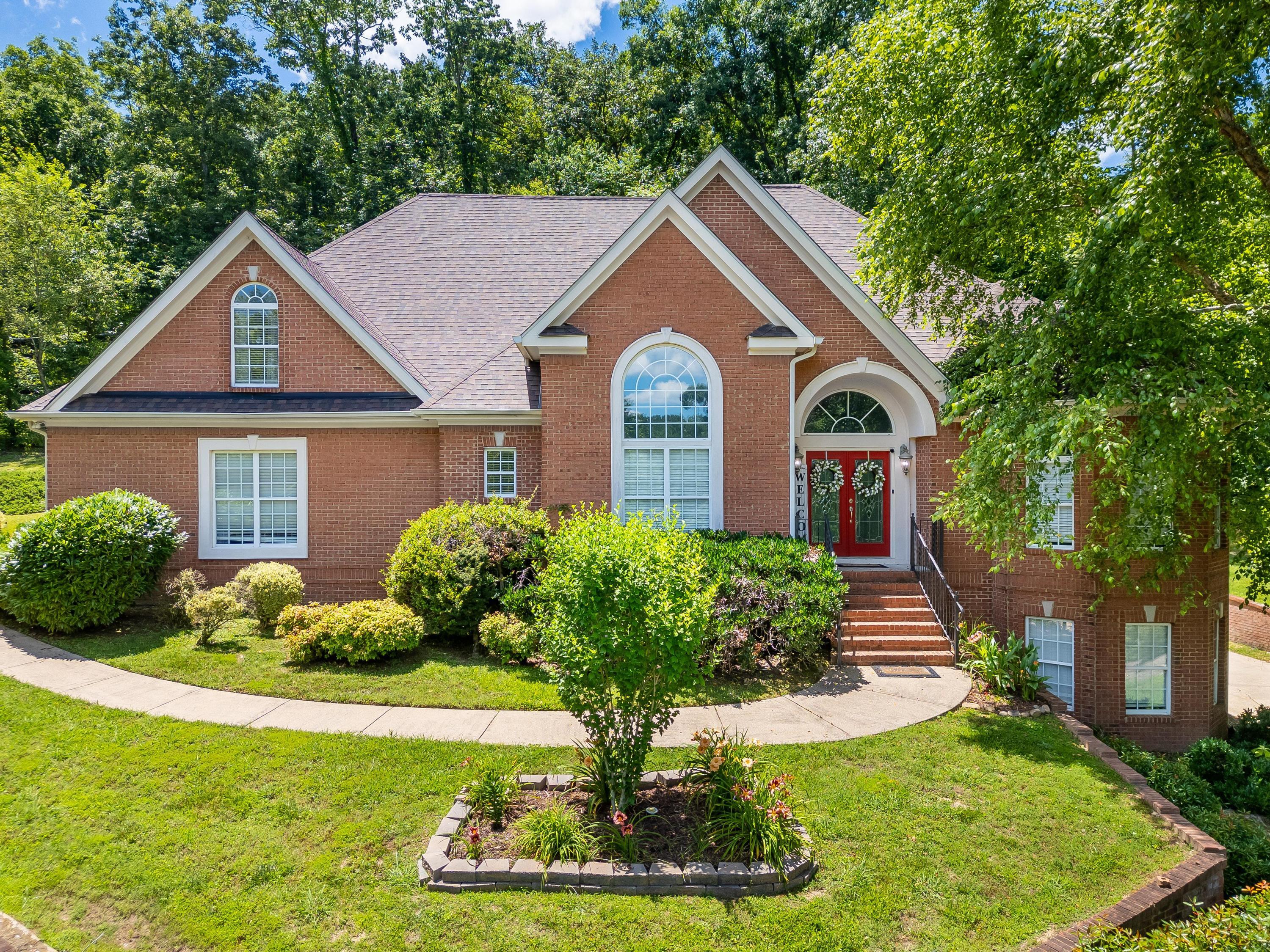 3115 Forest Shadows Drive