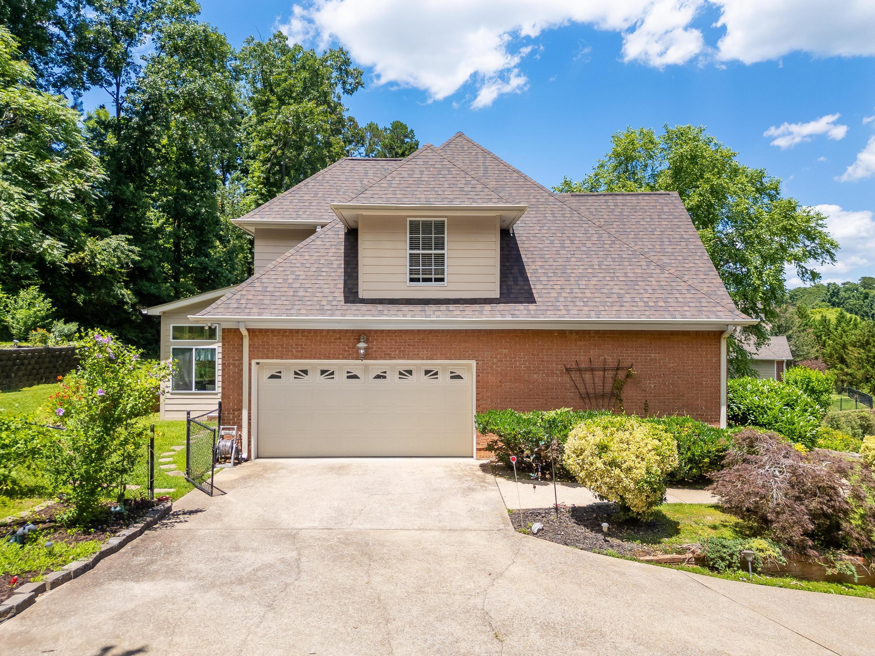3115 Forest Shadows Drive