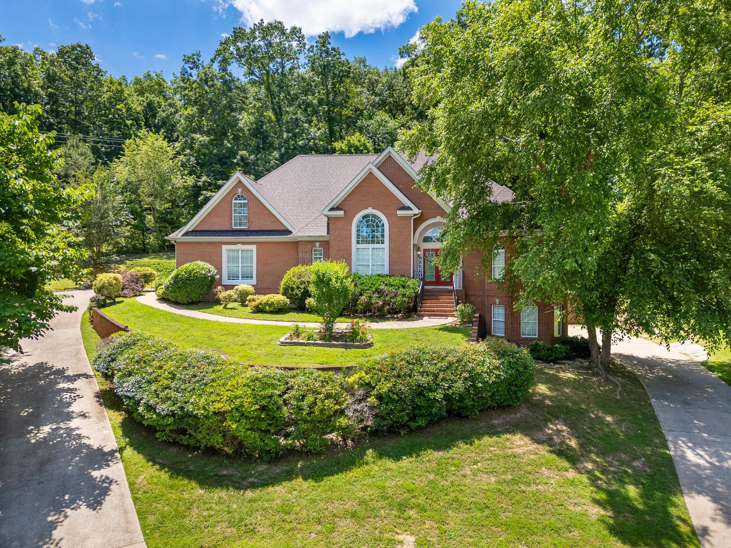 3115 Forest Shadows Drive