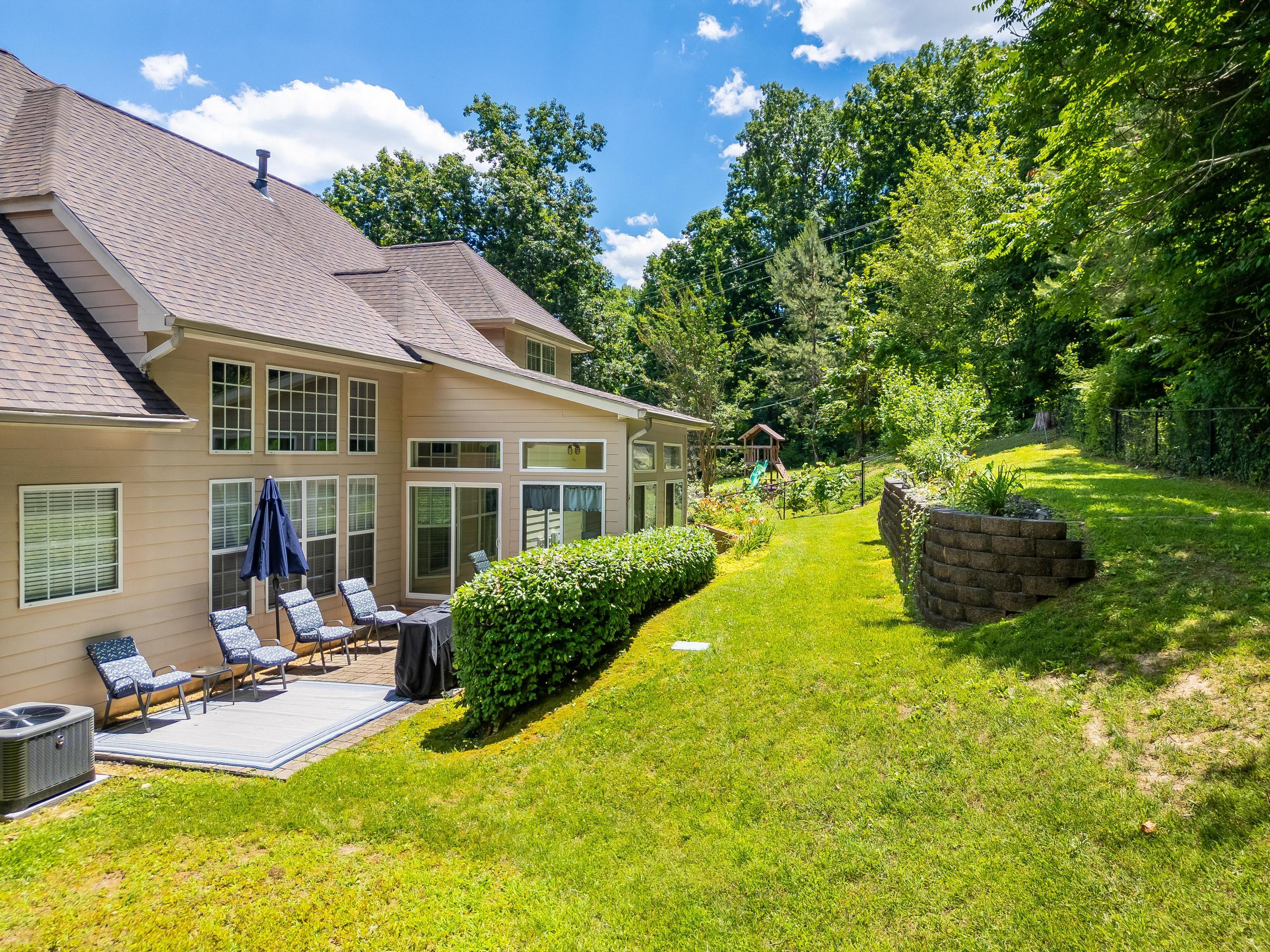 3115 Forest Shadows Drive