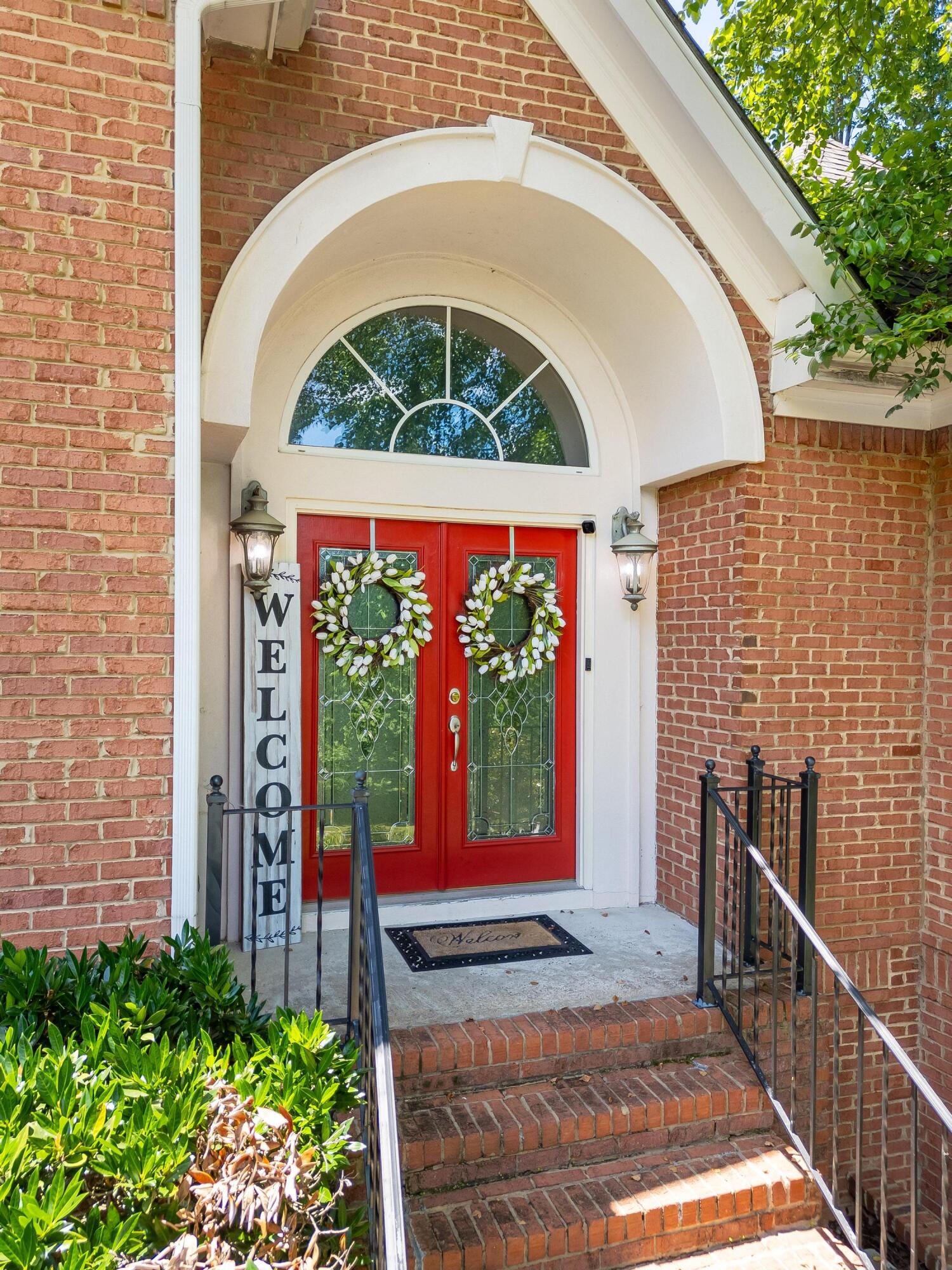 3115 Forest Shadows Drive