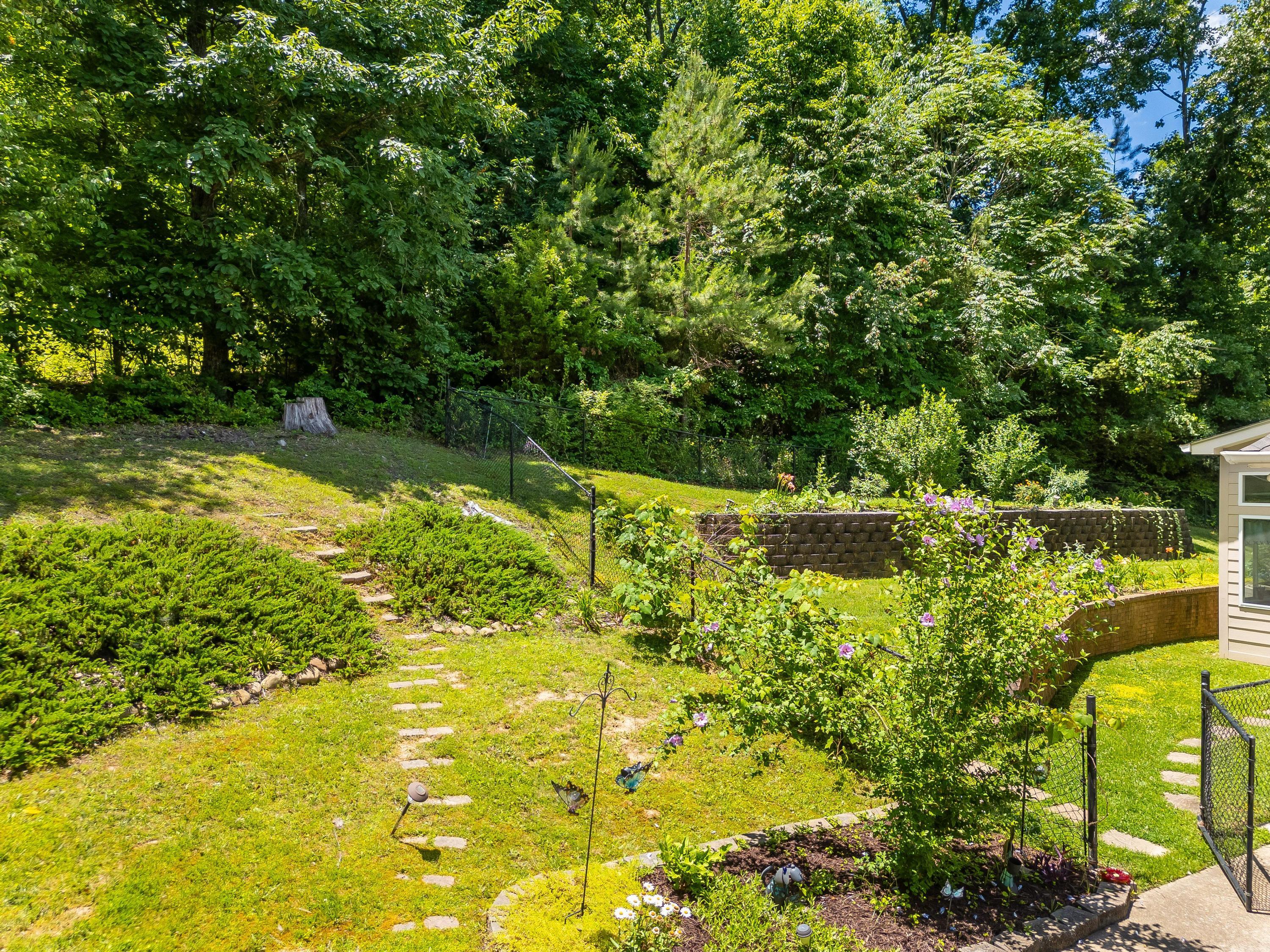 3115 Forest Shadows Drive
