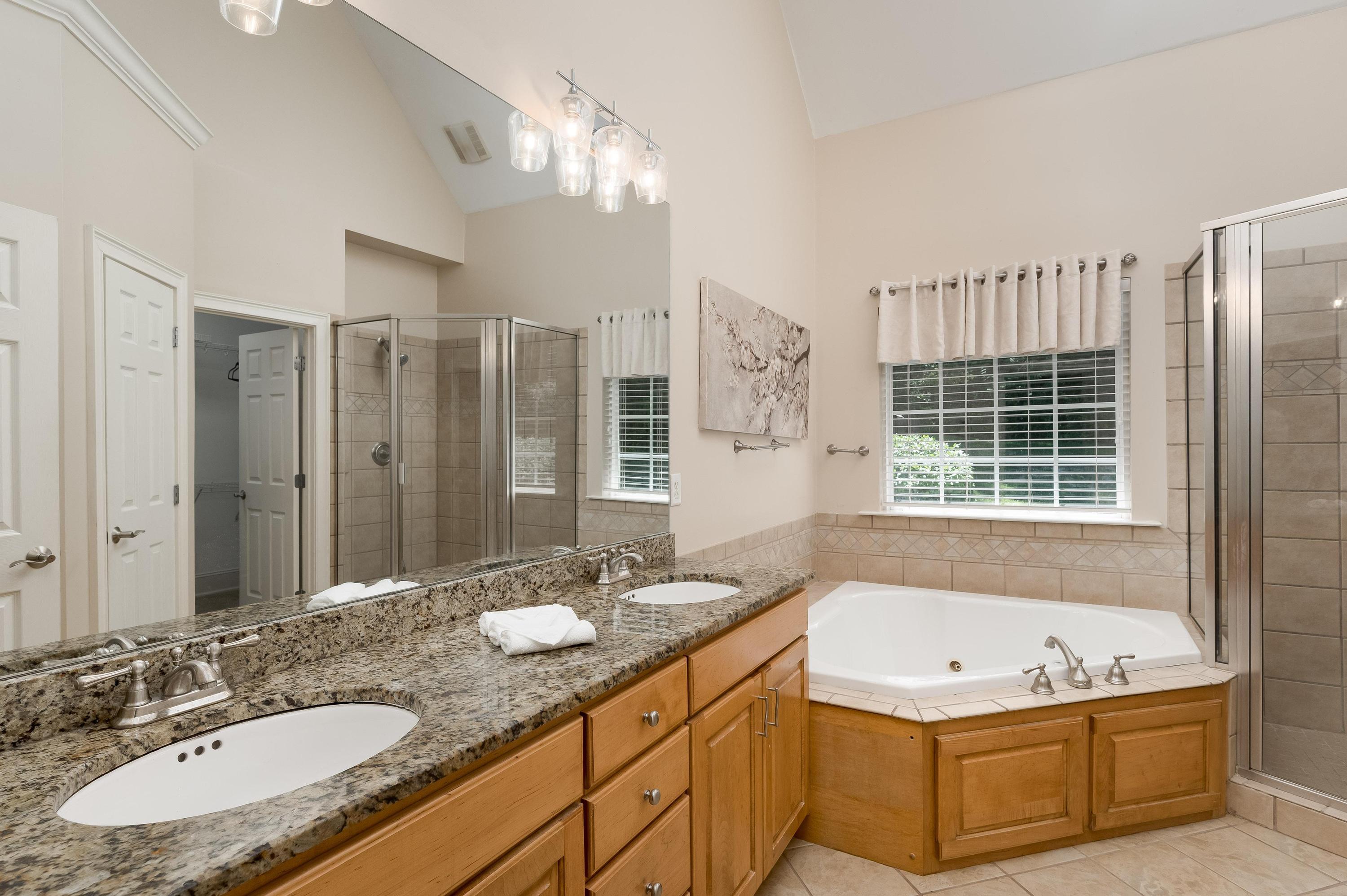 3115 Forest Shadows Drive
