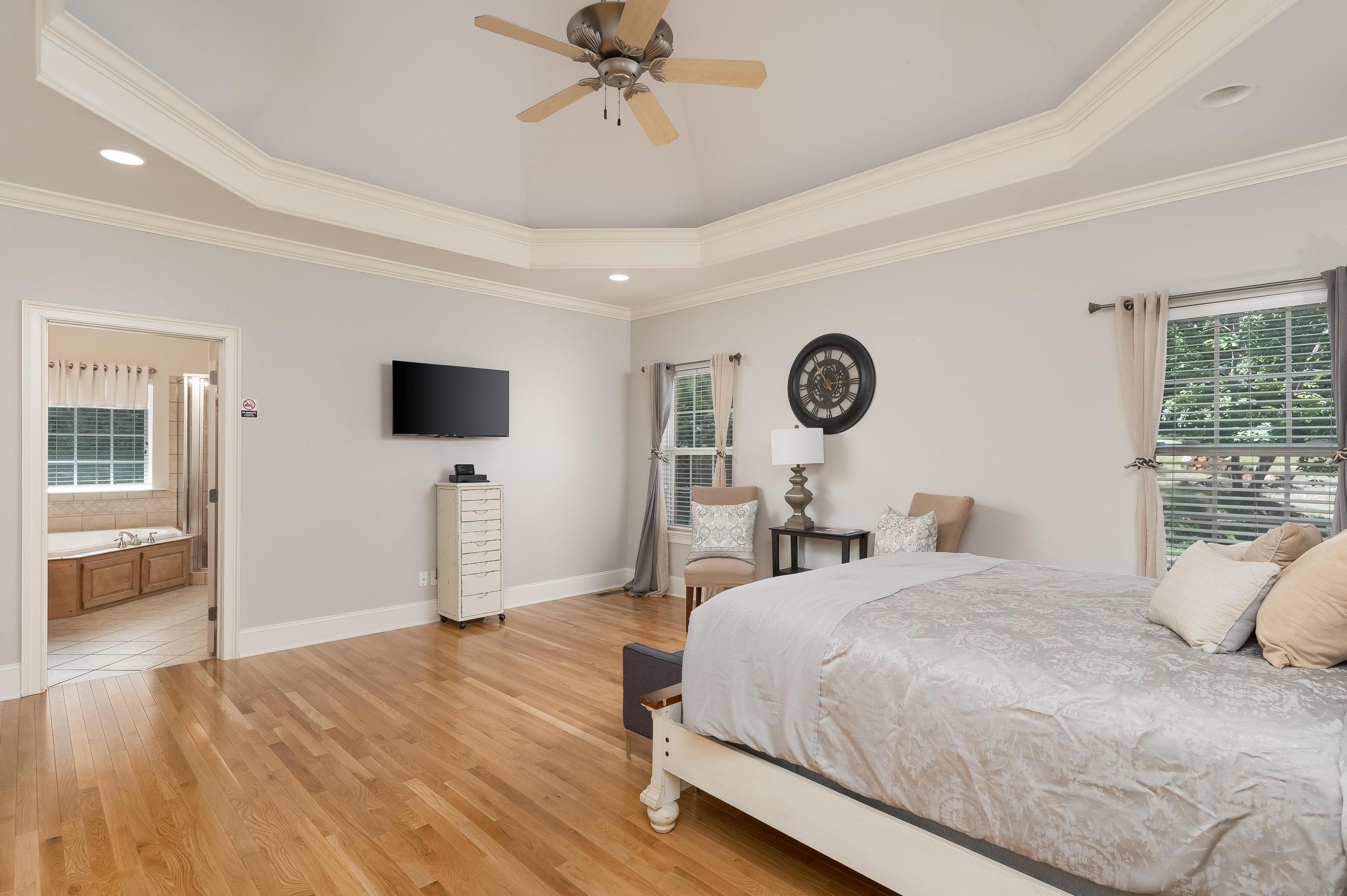3115 Forest Shadows Drive