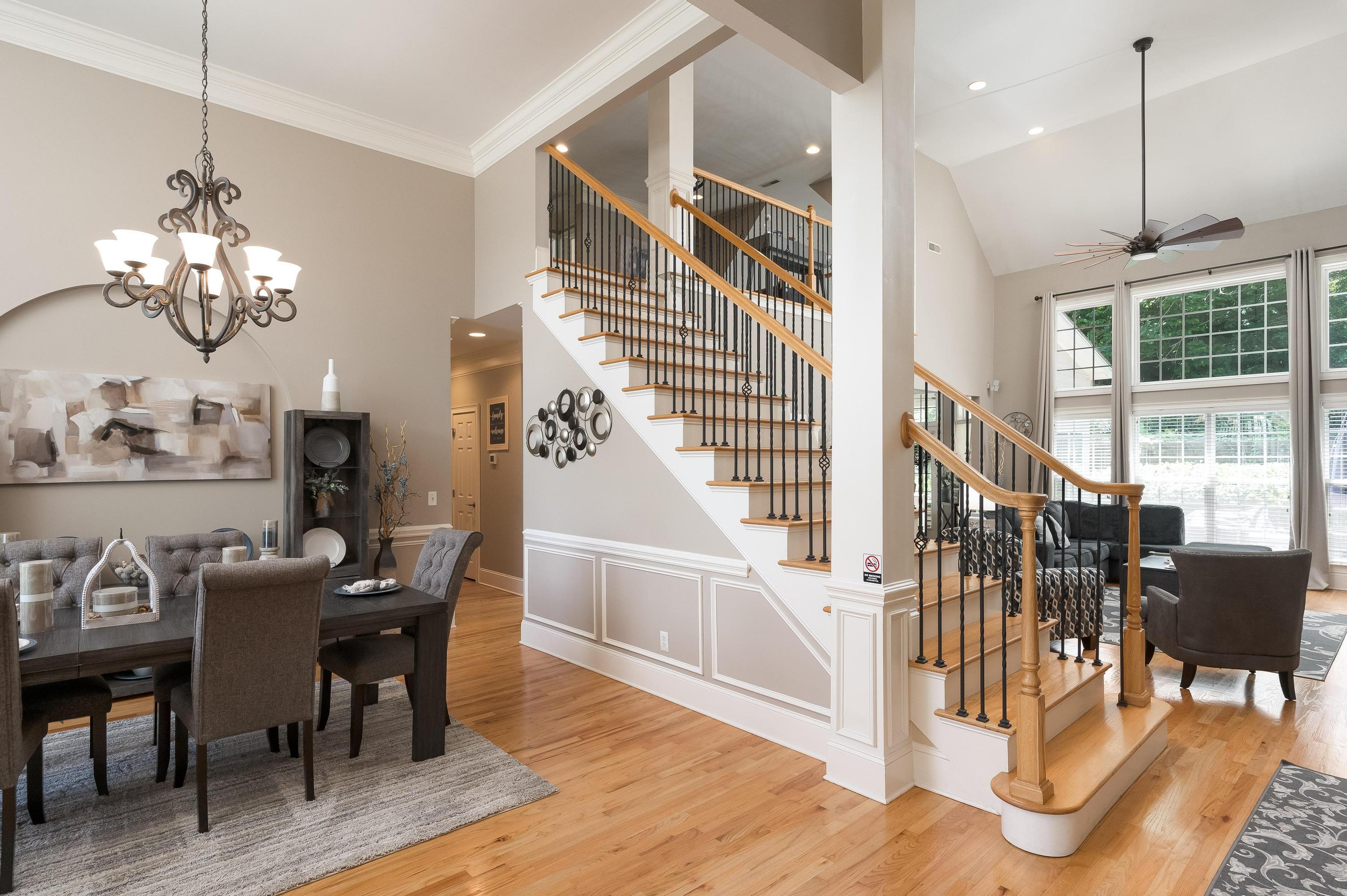 3115 Forest Shadows Drive