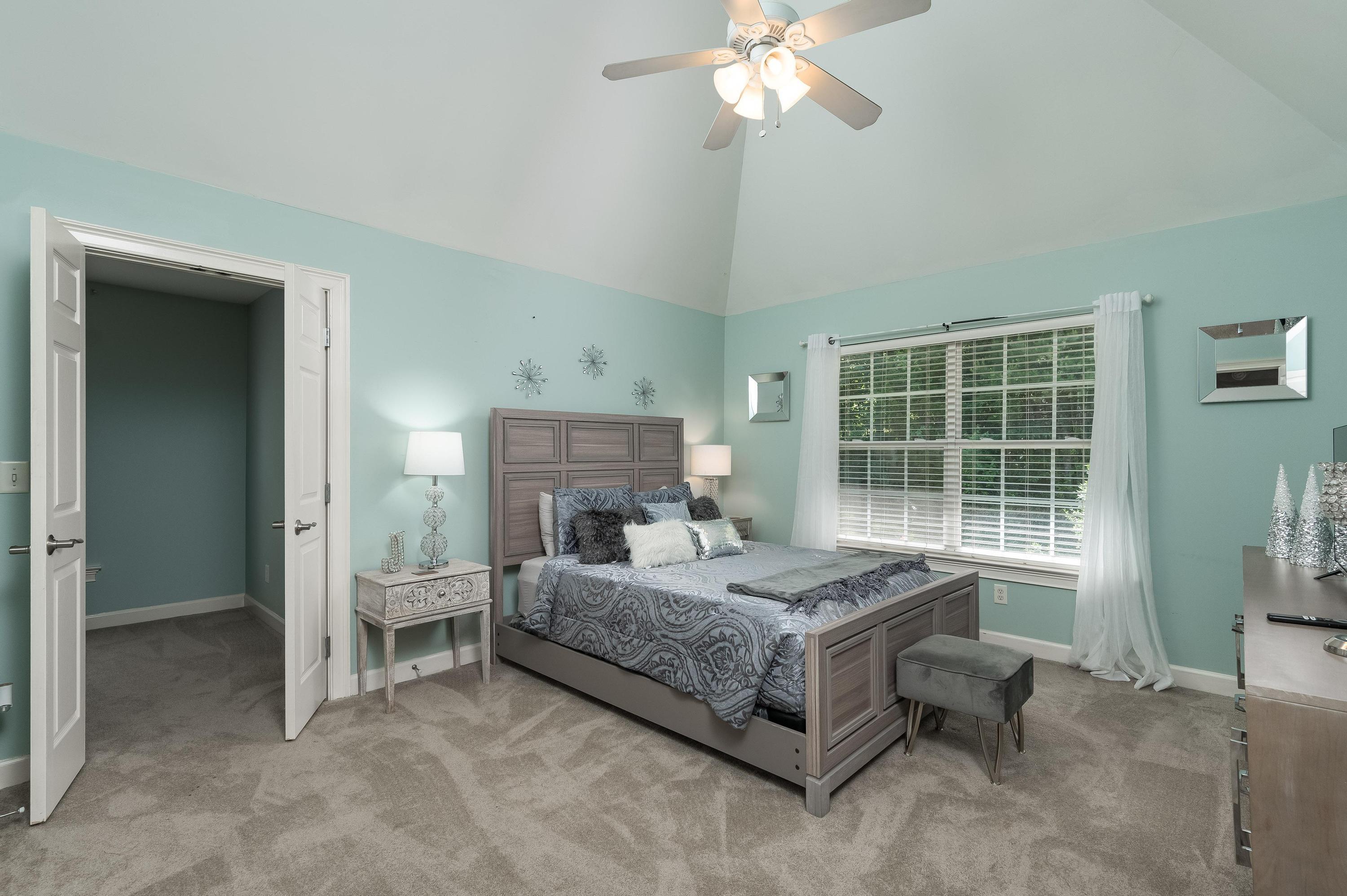 3115 Forest Shadows Drive