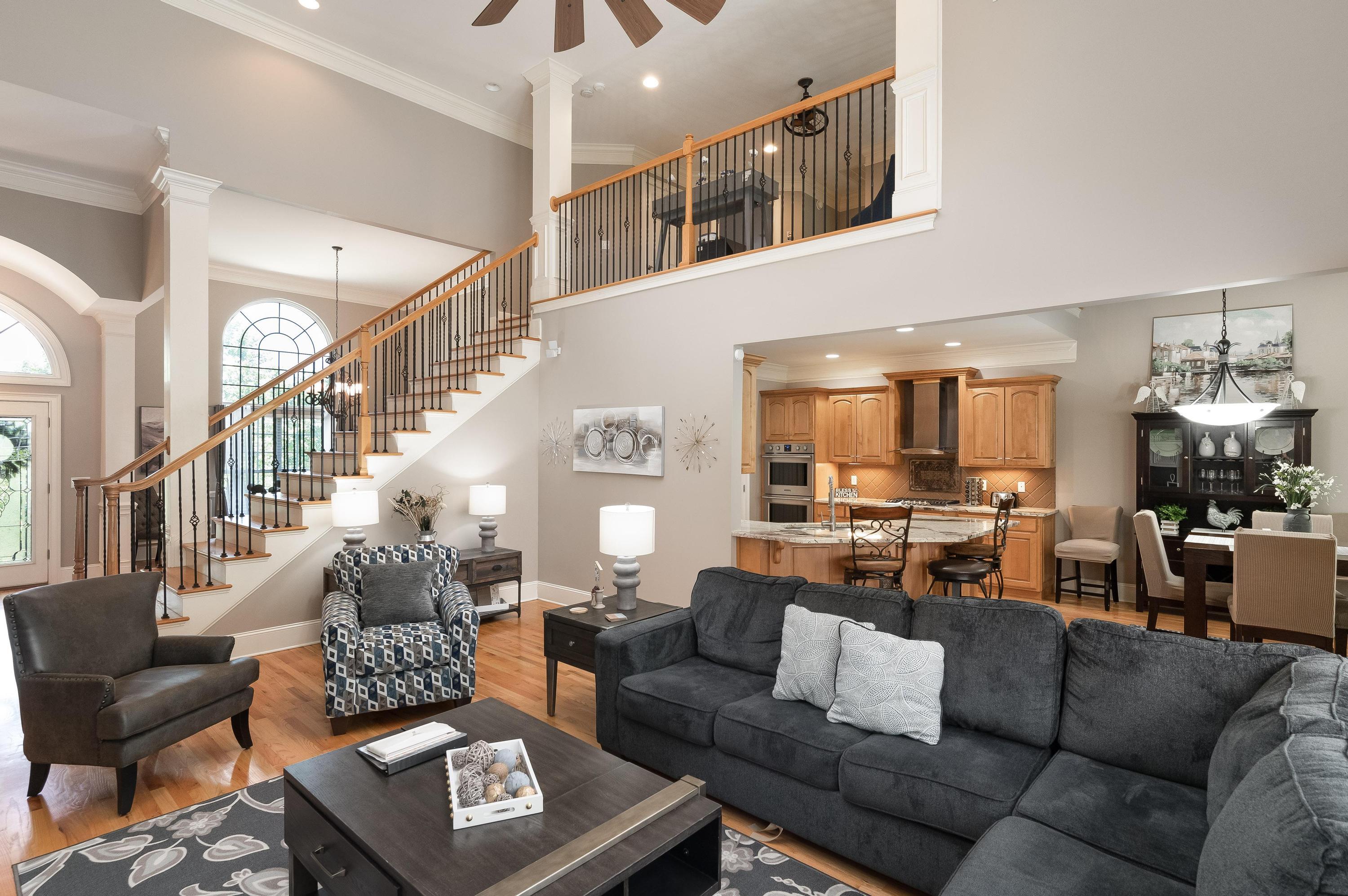 3115 Forest Shadows Drive