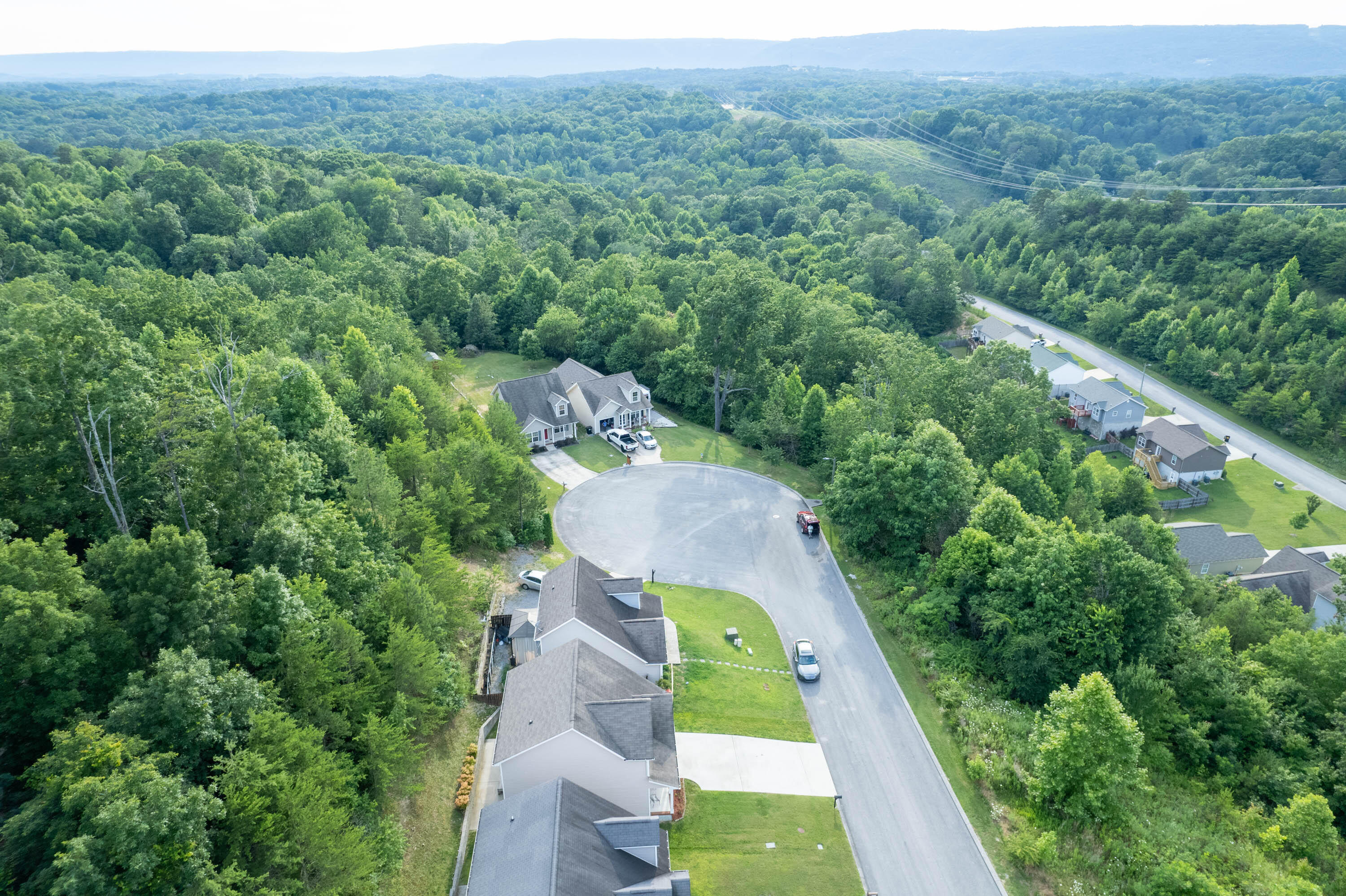 2117 Short Leaf Lane