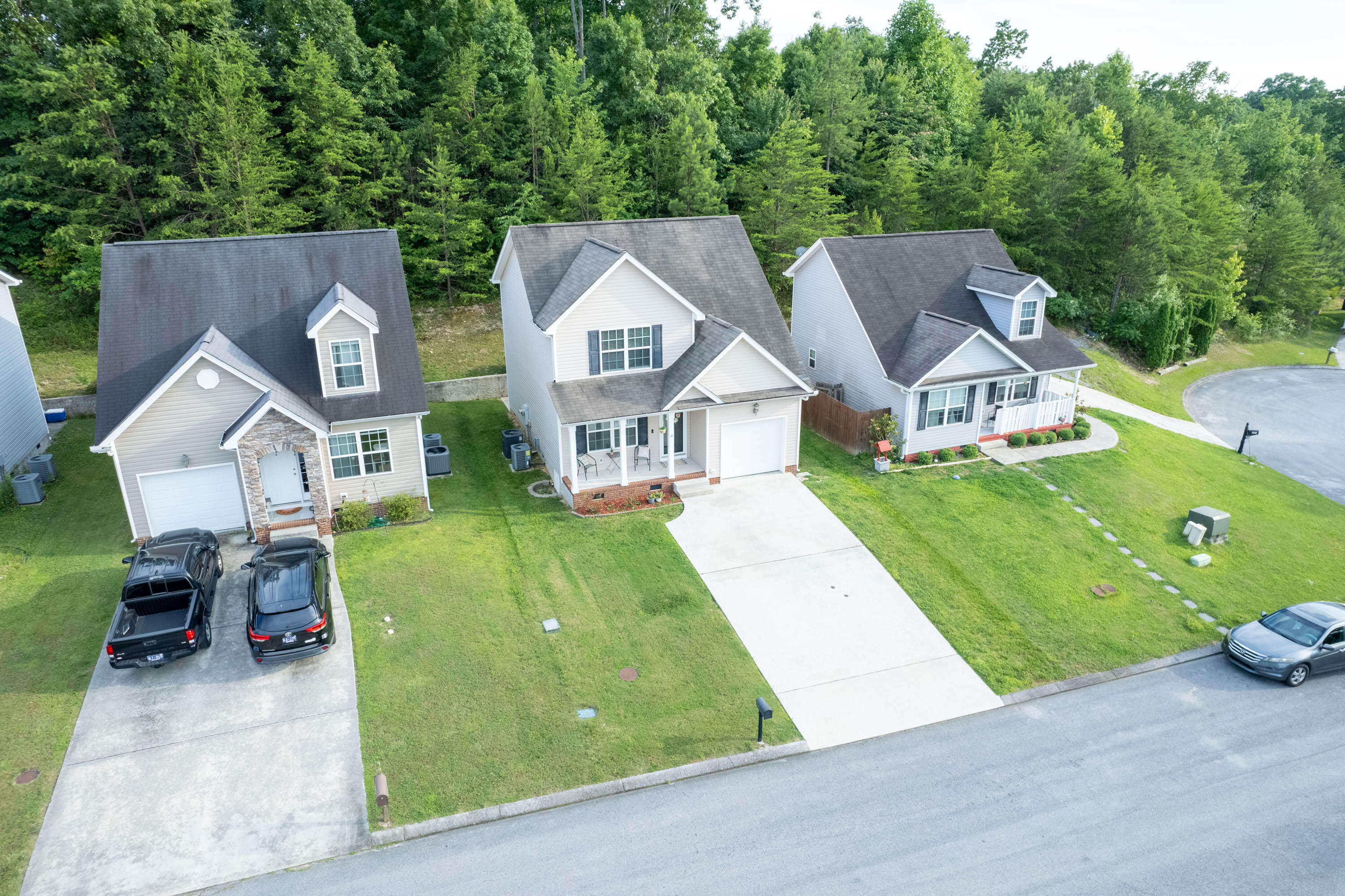 2117 Short Leaf Lane