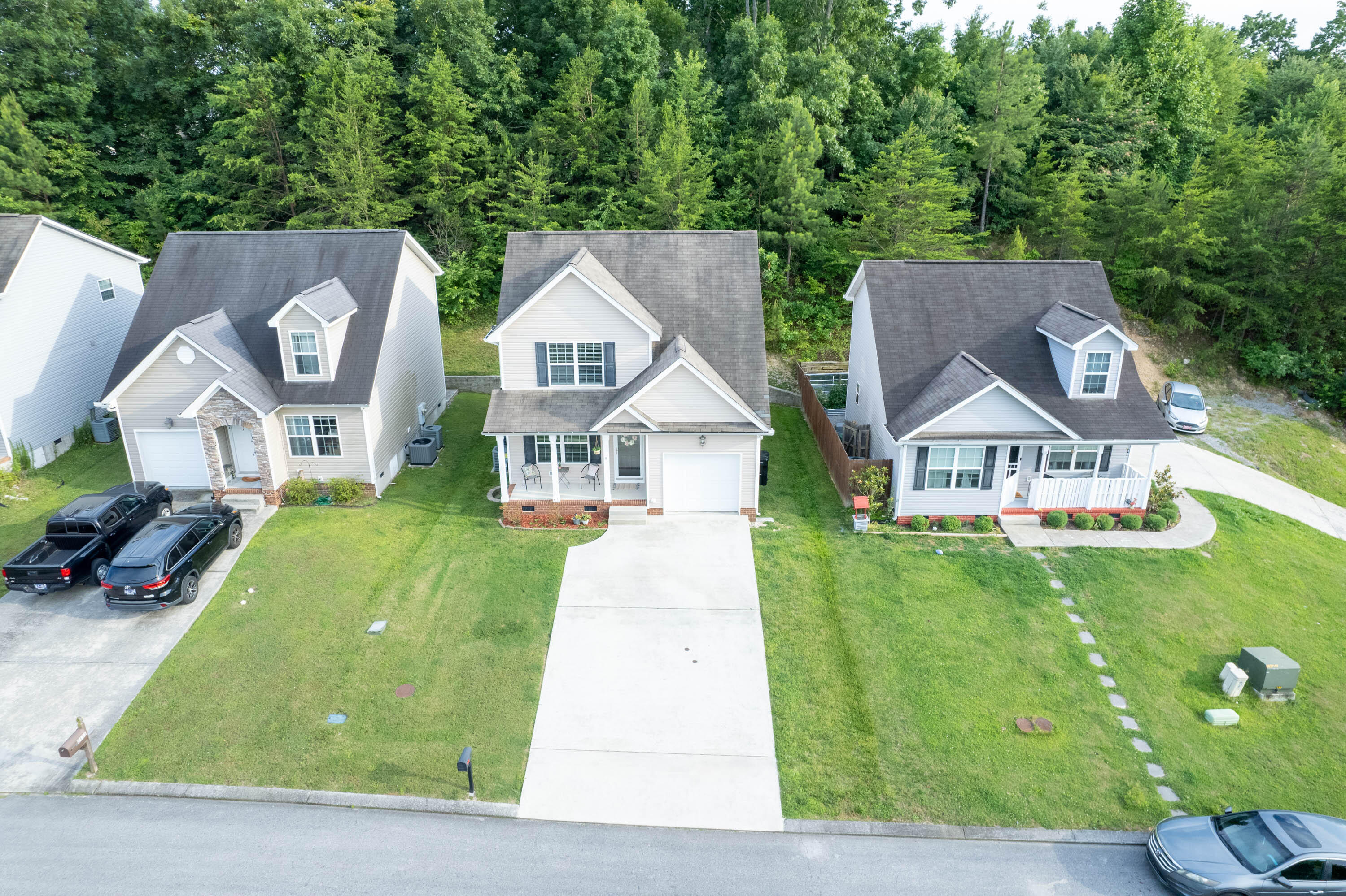 2117 Short Leaf Lane
