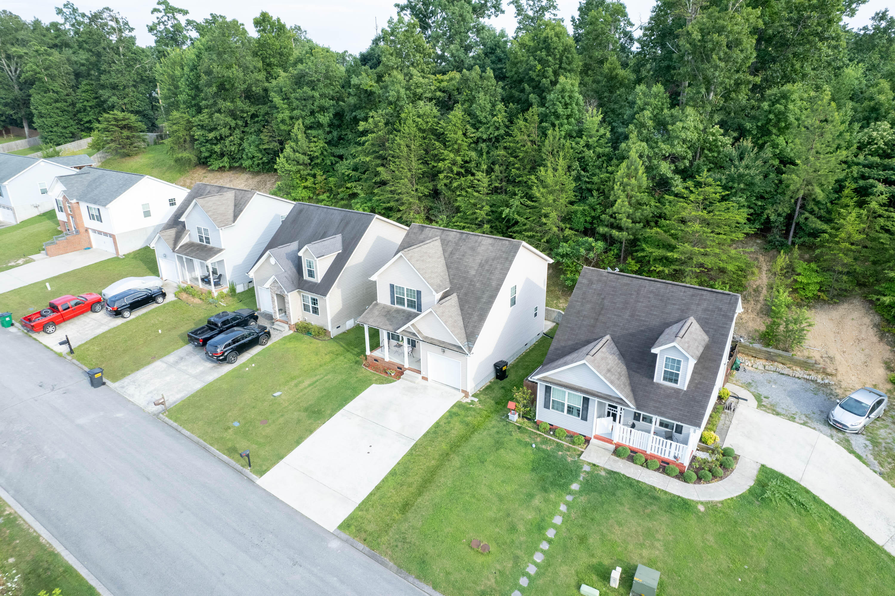 2117 Short Leaf Lane