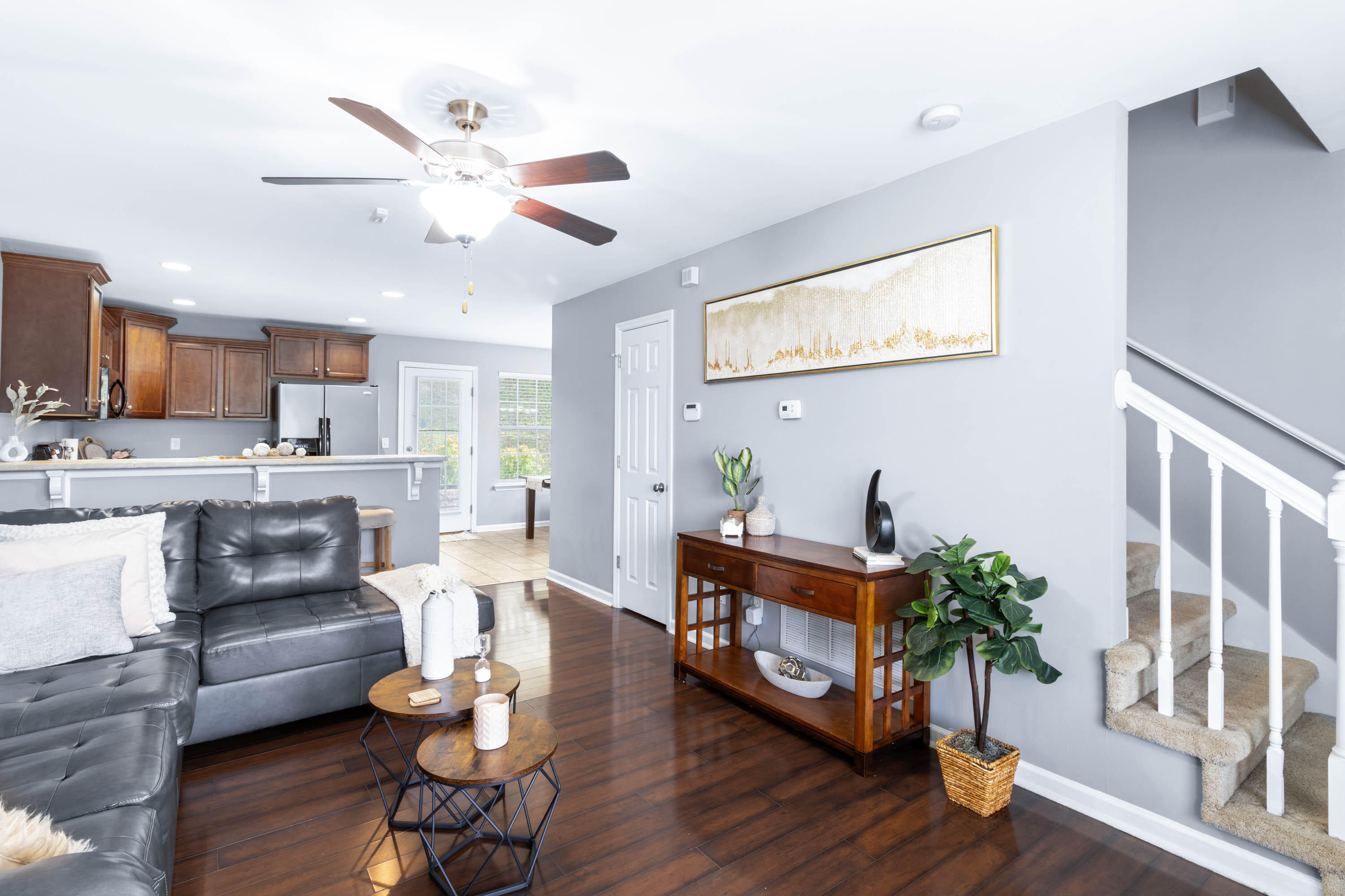 2117 Short Leaf Lane