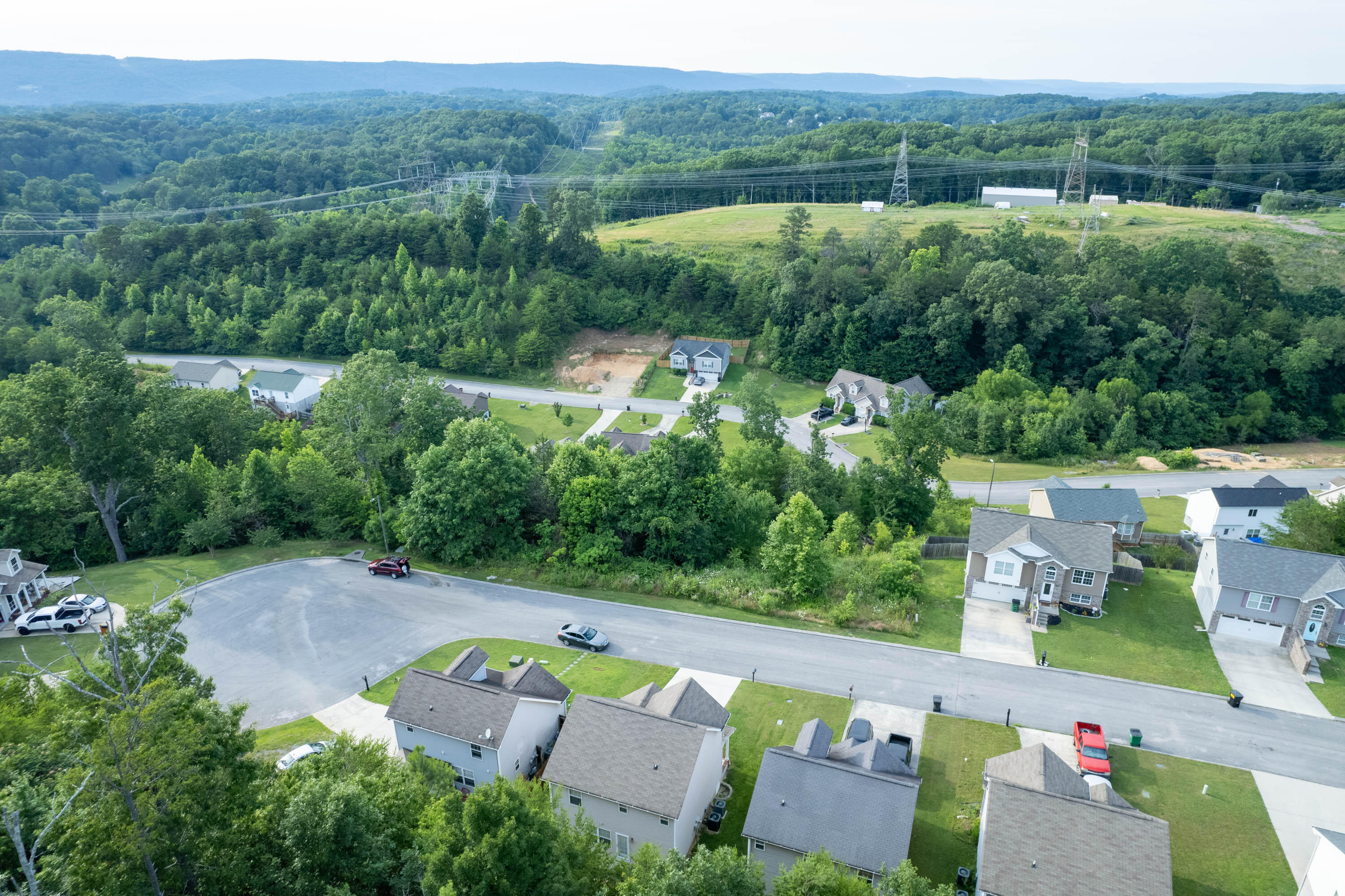 2117 Short Leaf Lane