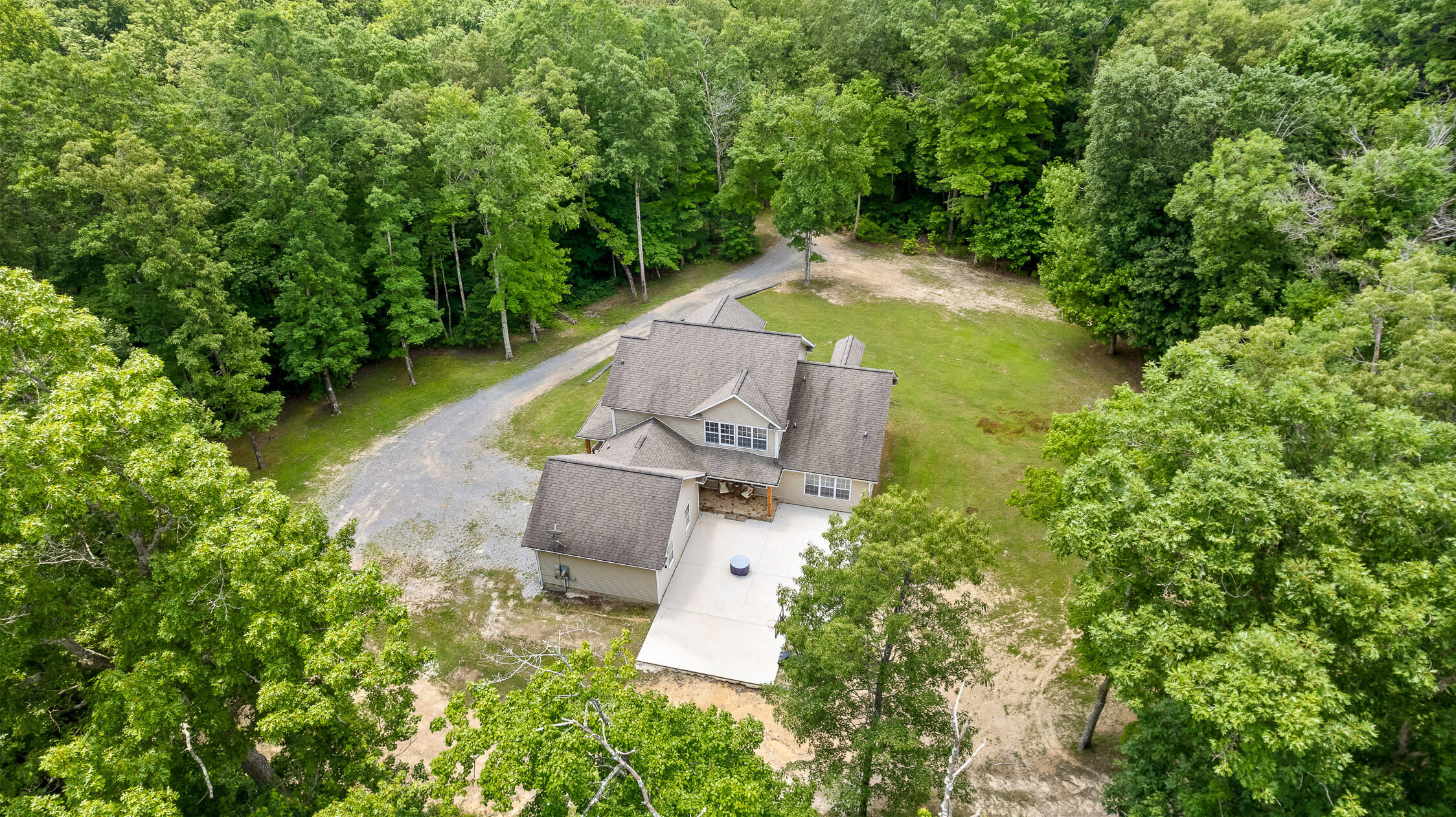 31 Clear Brooks Drive