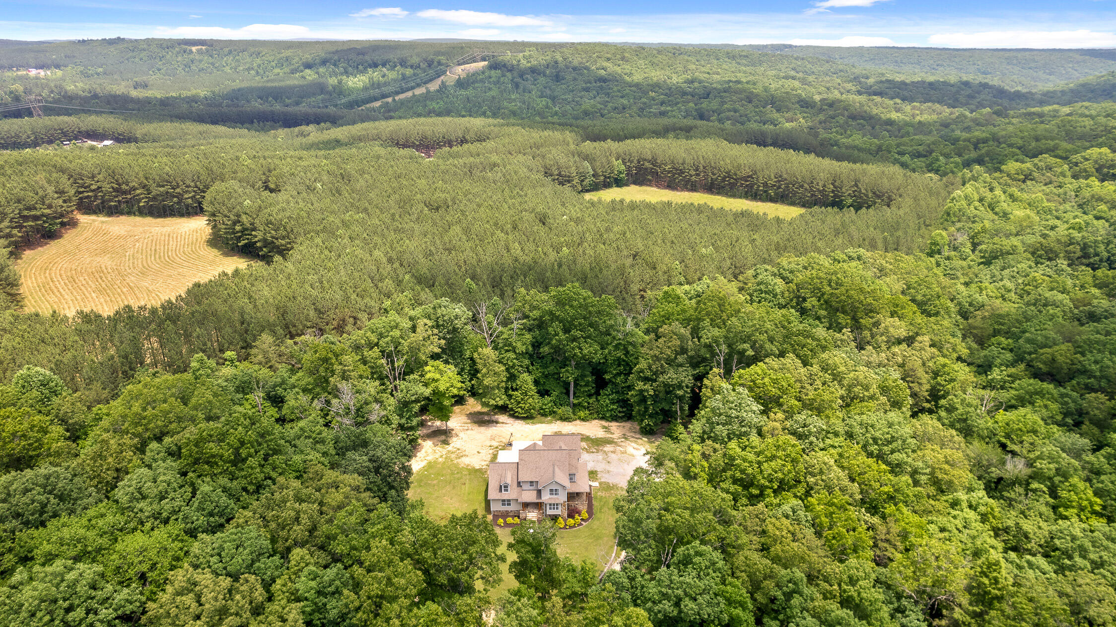 31 Clear Brooks Drive