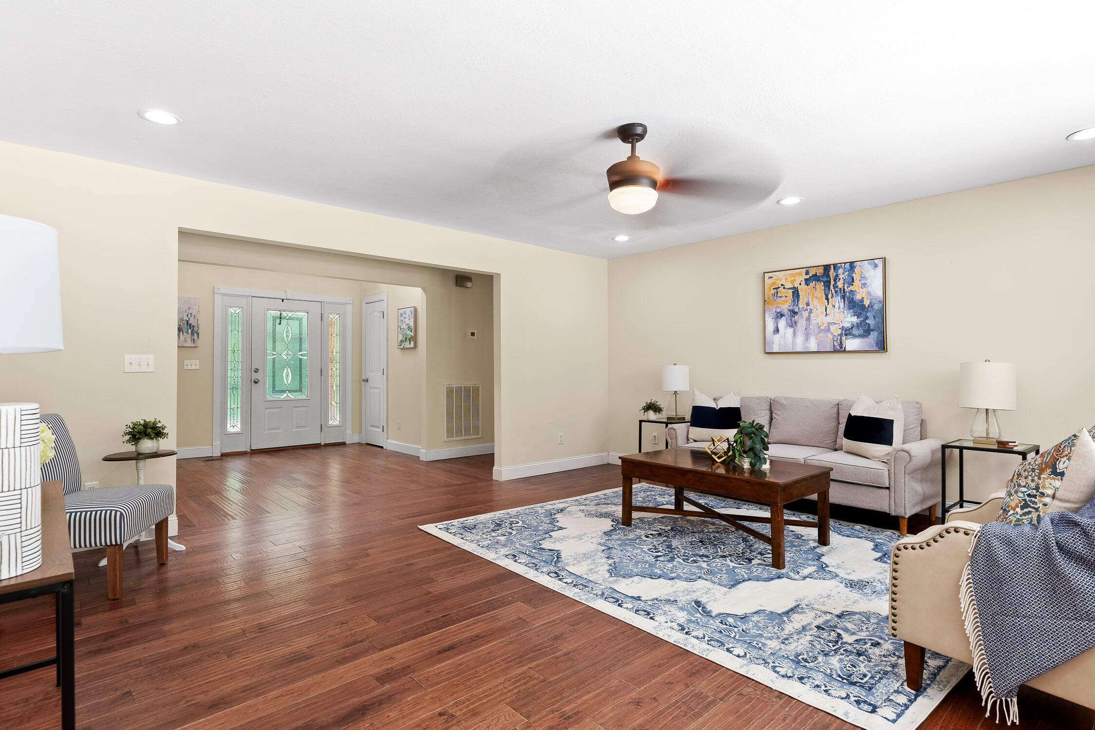 31 Clear Brooks Drive