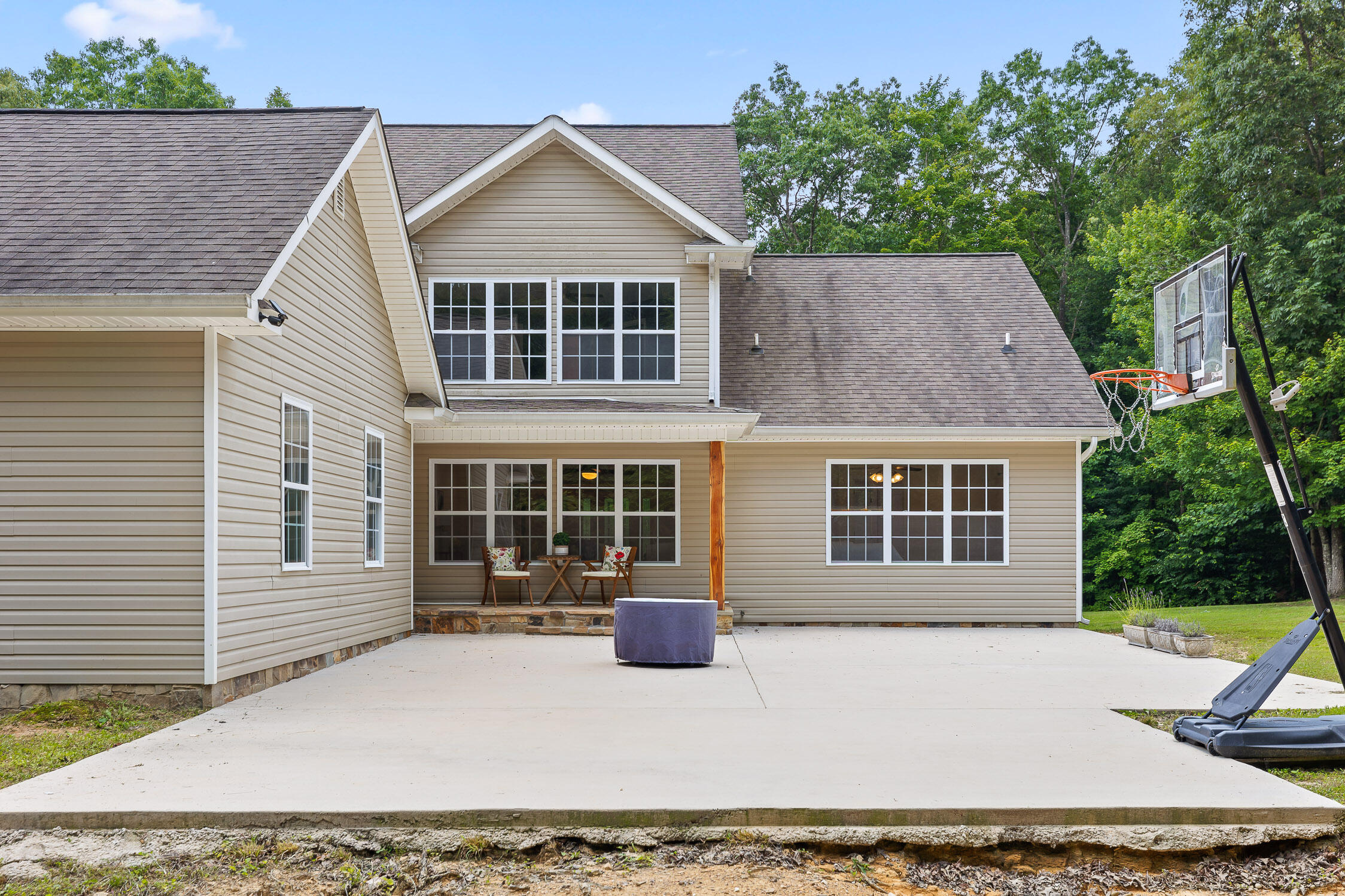 31 Clear Brooks Drive