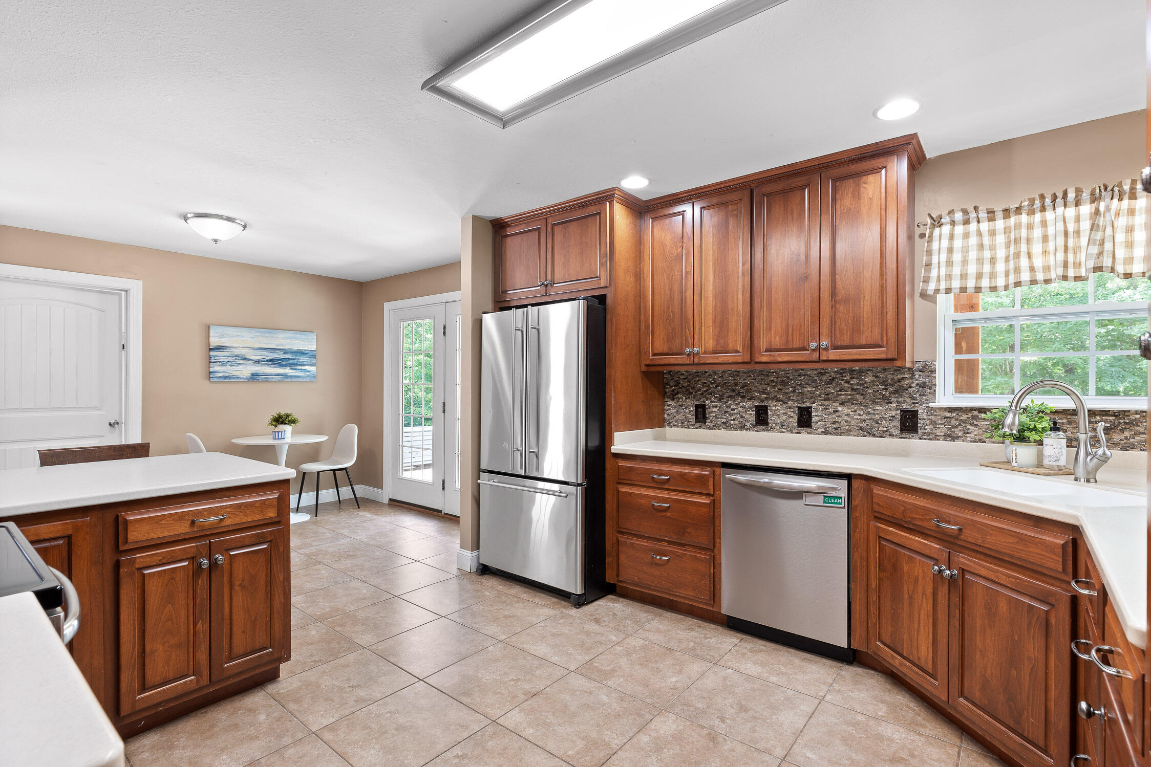 31 Clear Brooks Drive