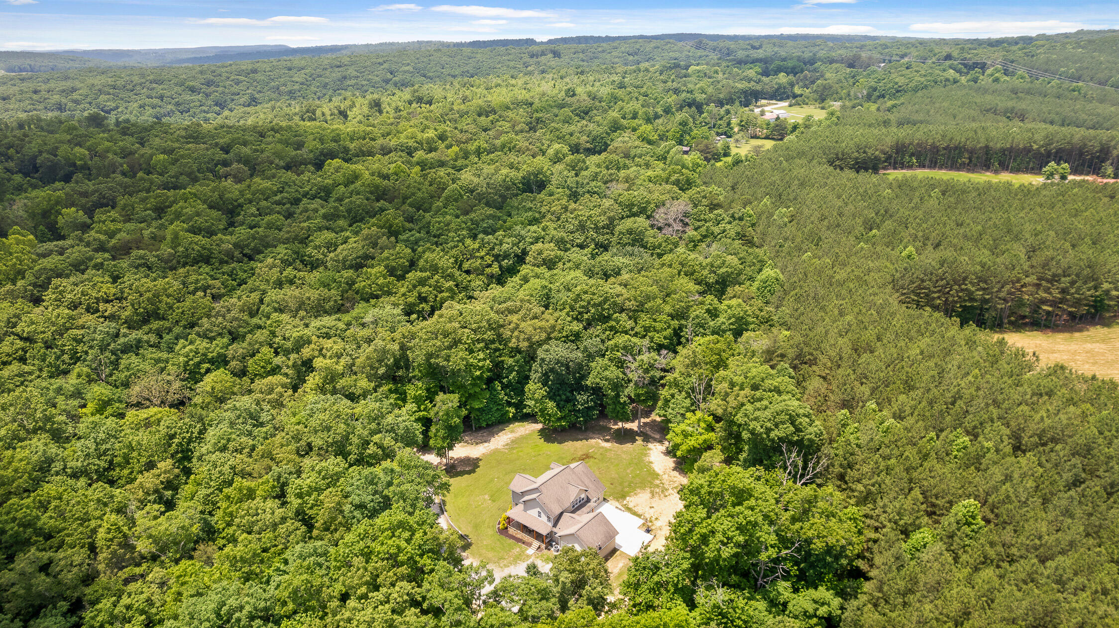 31 Clear Brooks Drive