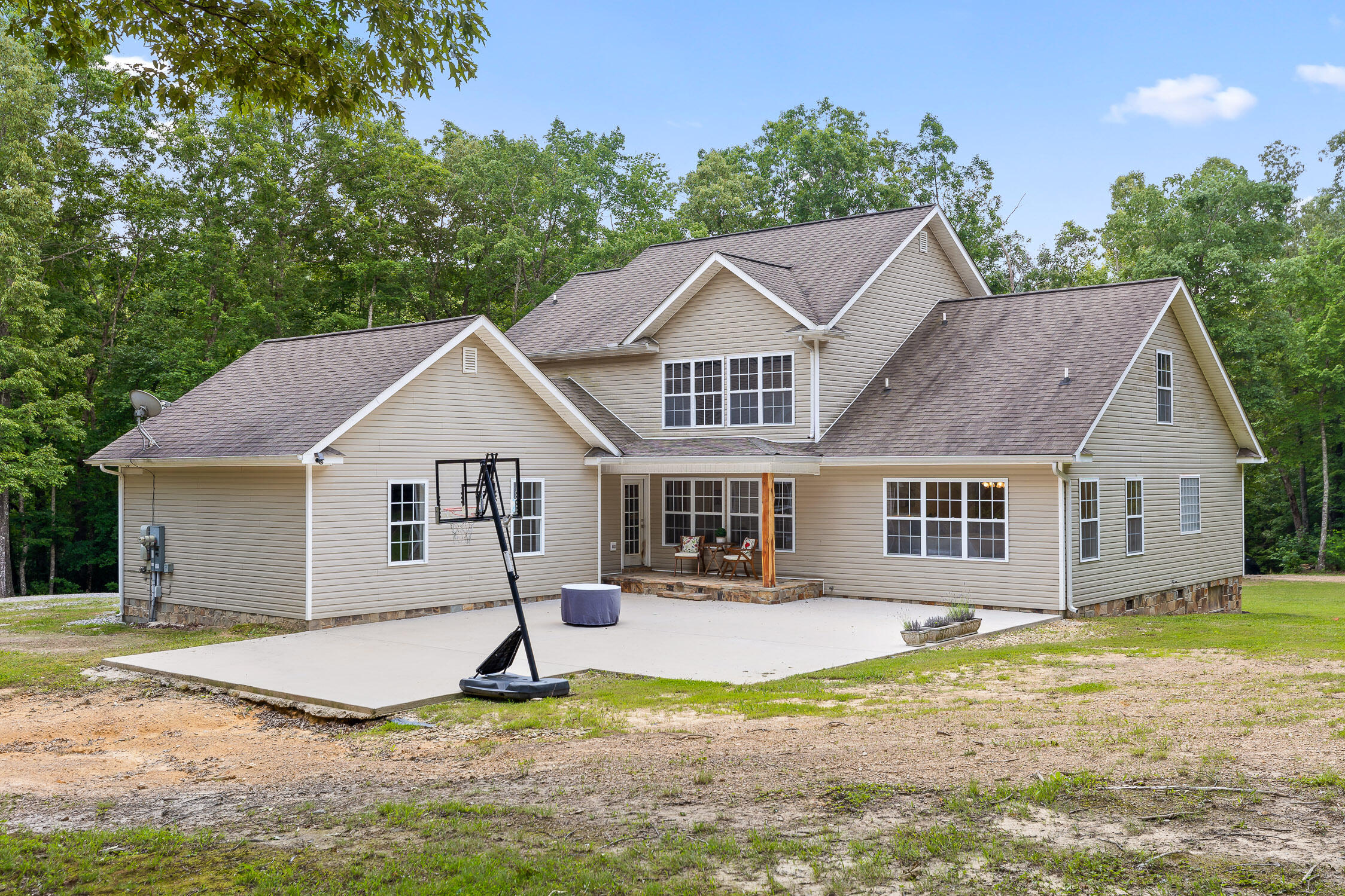 31 Clear Brooks Drive