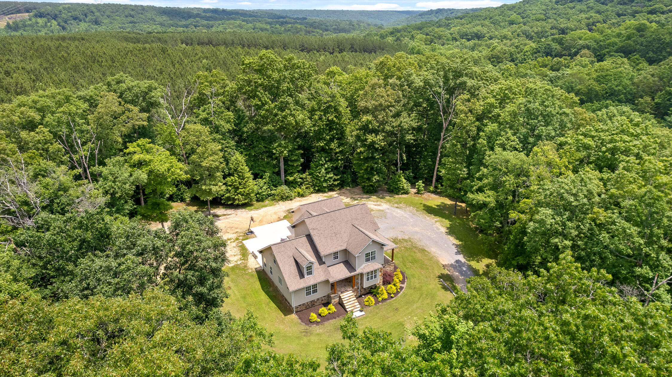 31 Clear Brooks Drive