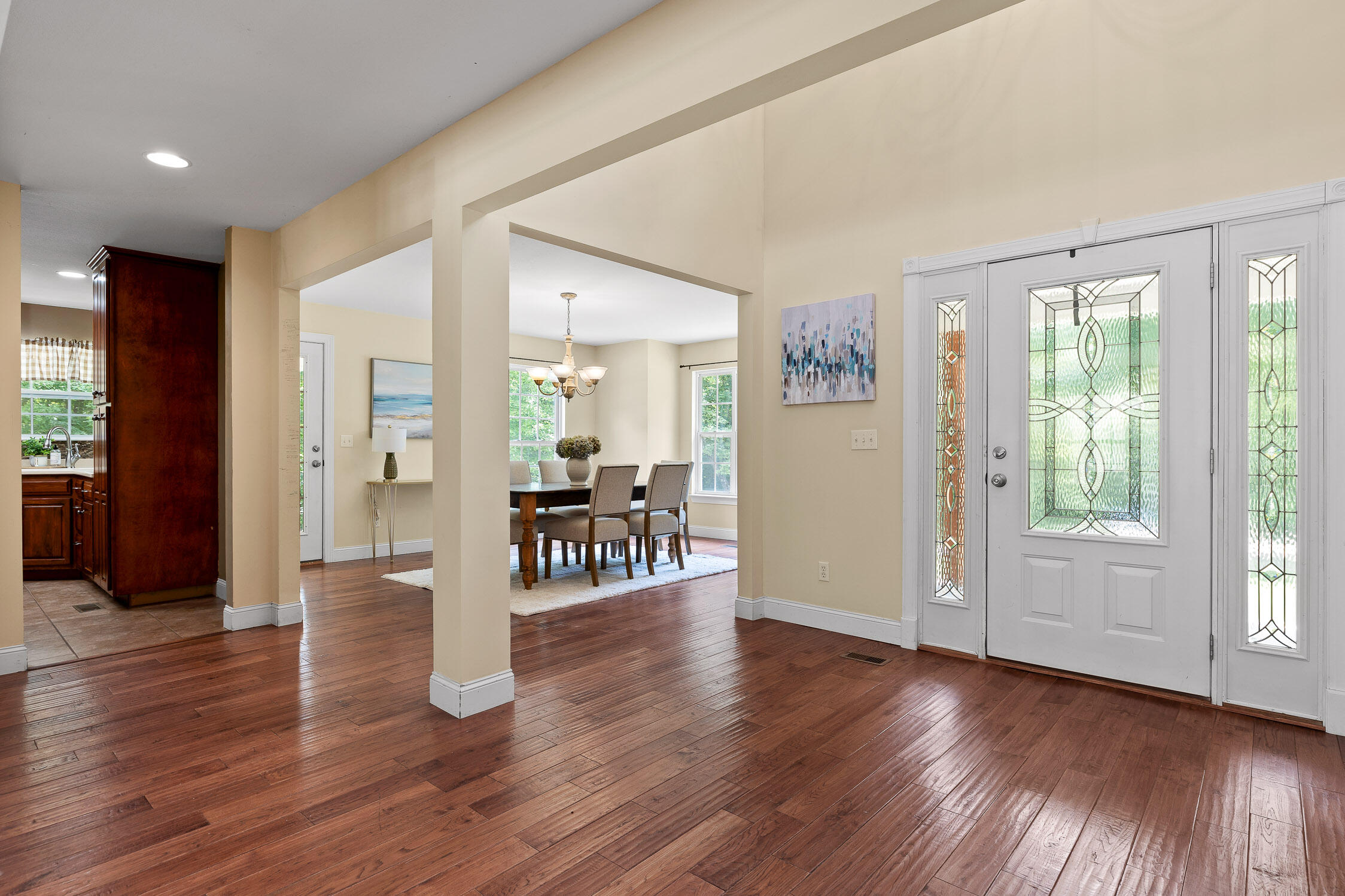 31 Clear Brooks Drive