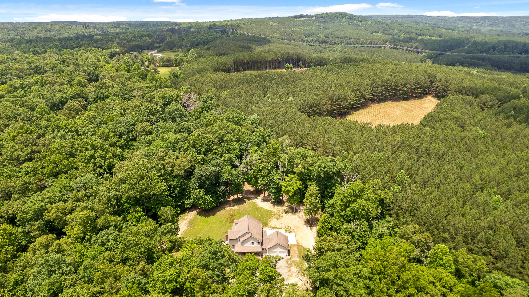 31 Clear Brooks Drive