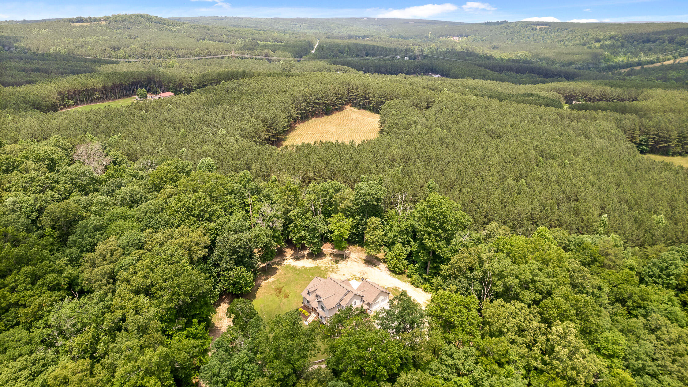 31 Clear Brooks Drive