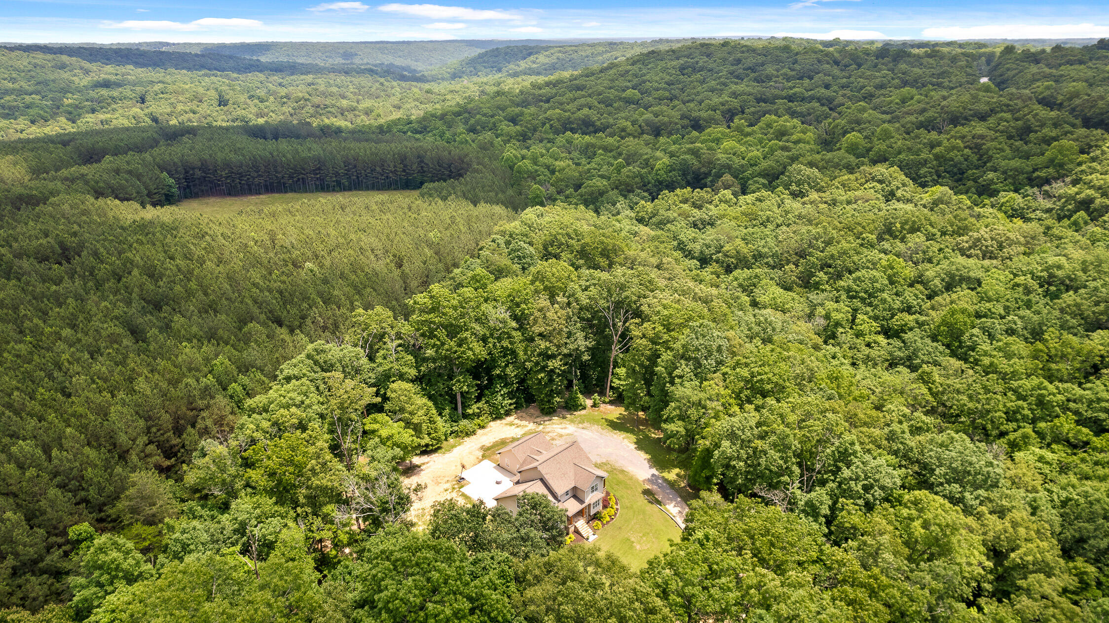 31 Clear Brooks Drive