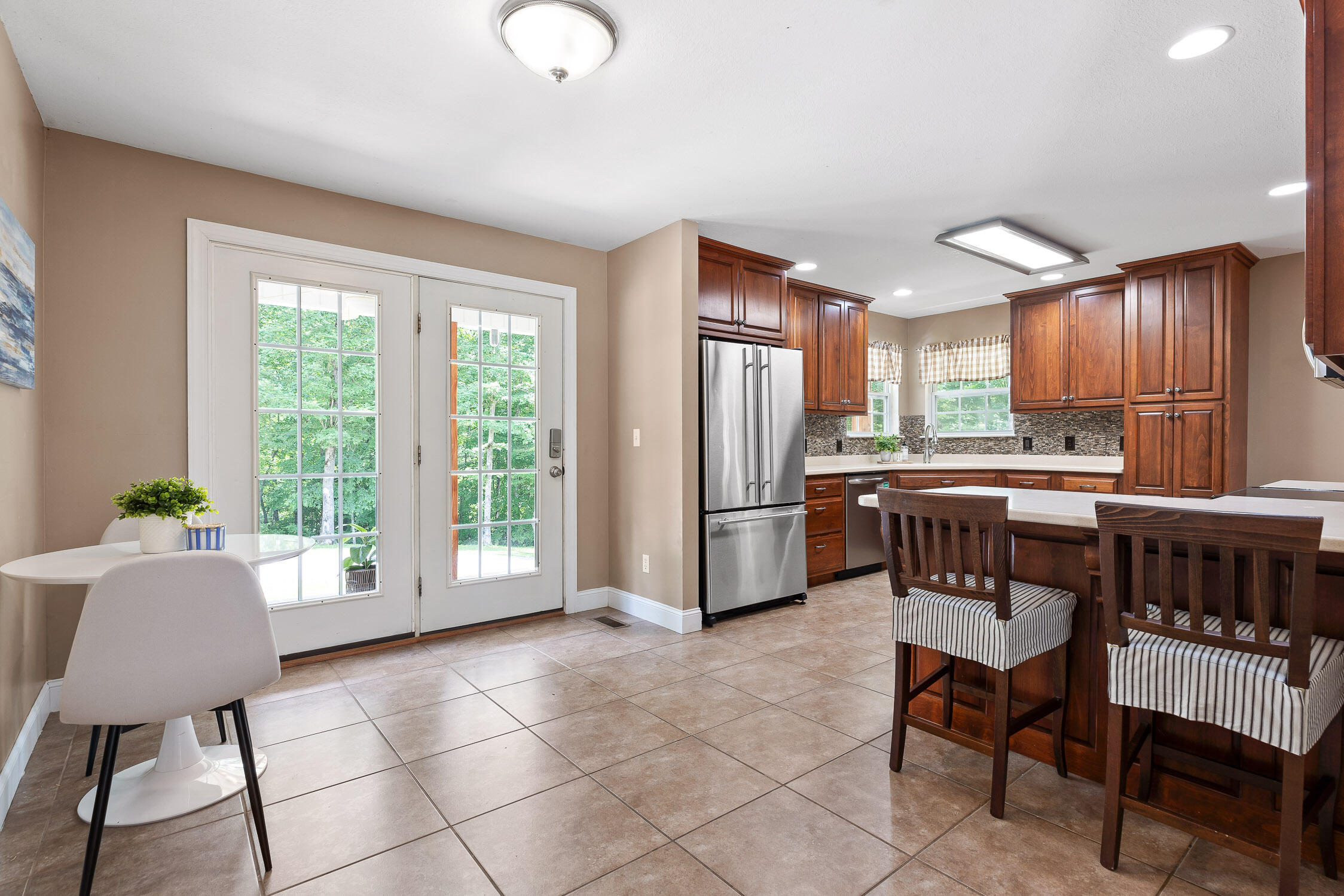 31 Clear Brooks Drive