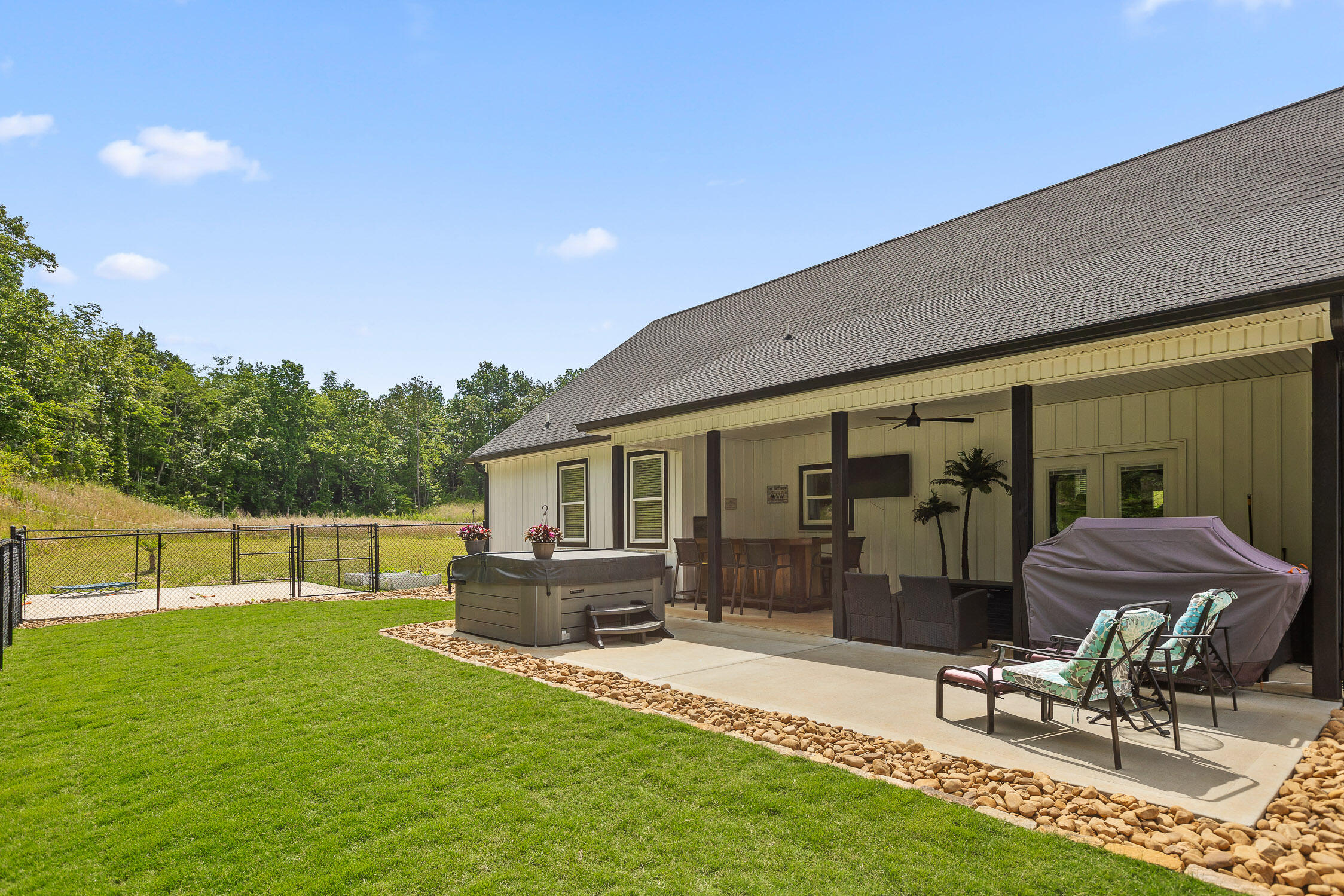 12317 Short Horn Court