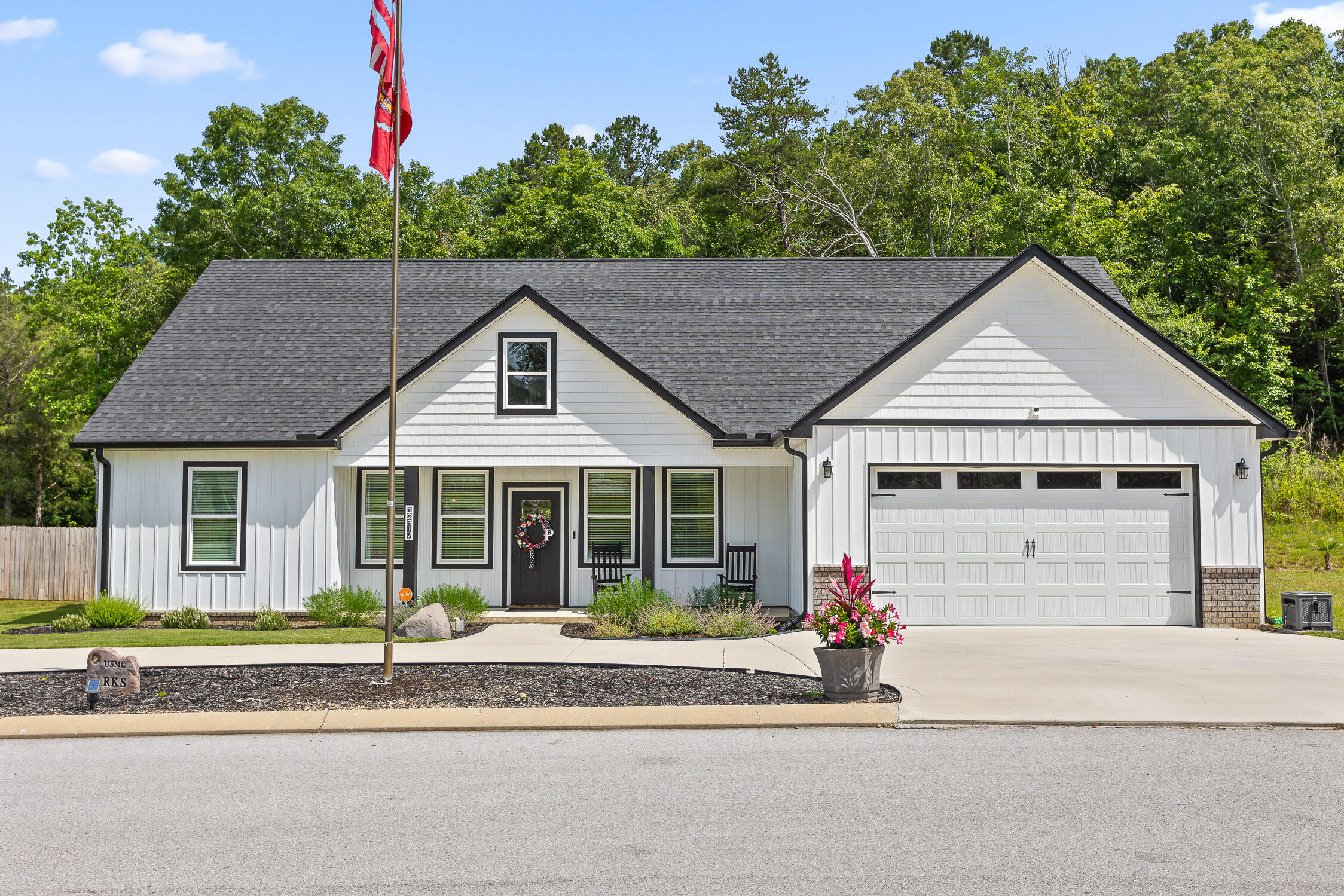 12317 Short Horn Court