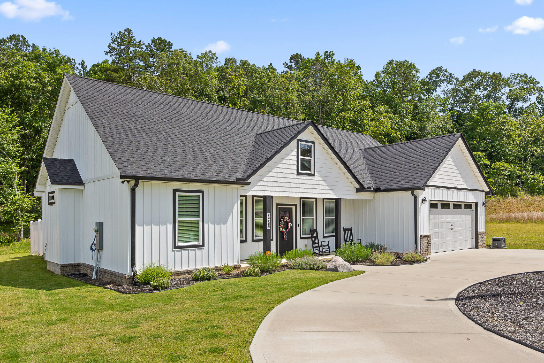 12317 Short Horn Court