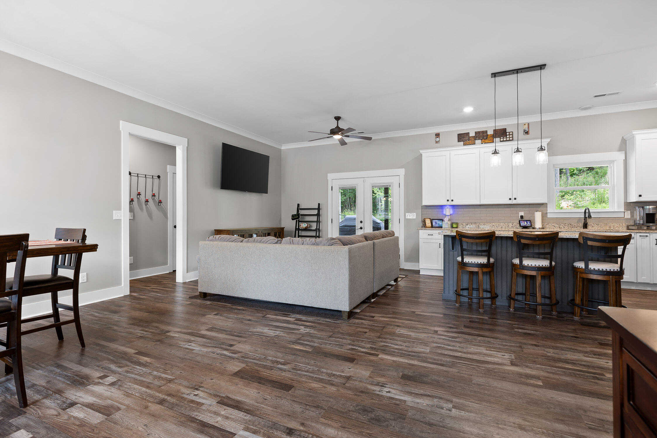 12317 Short Horn Court