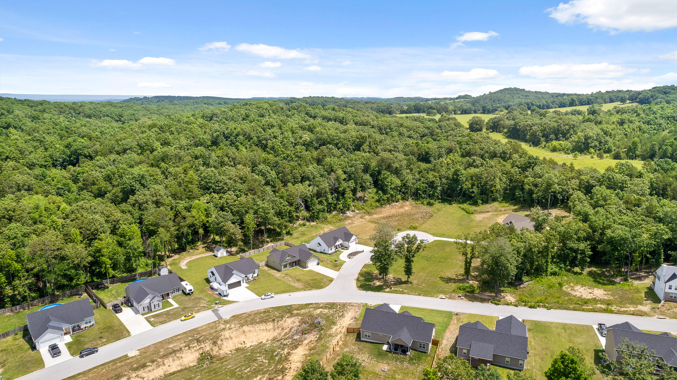 12317 Short Horn Court