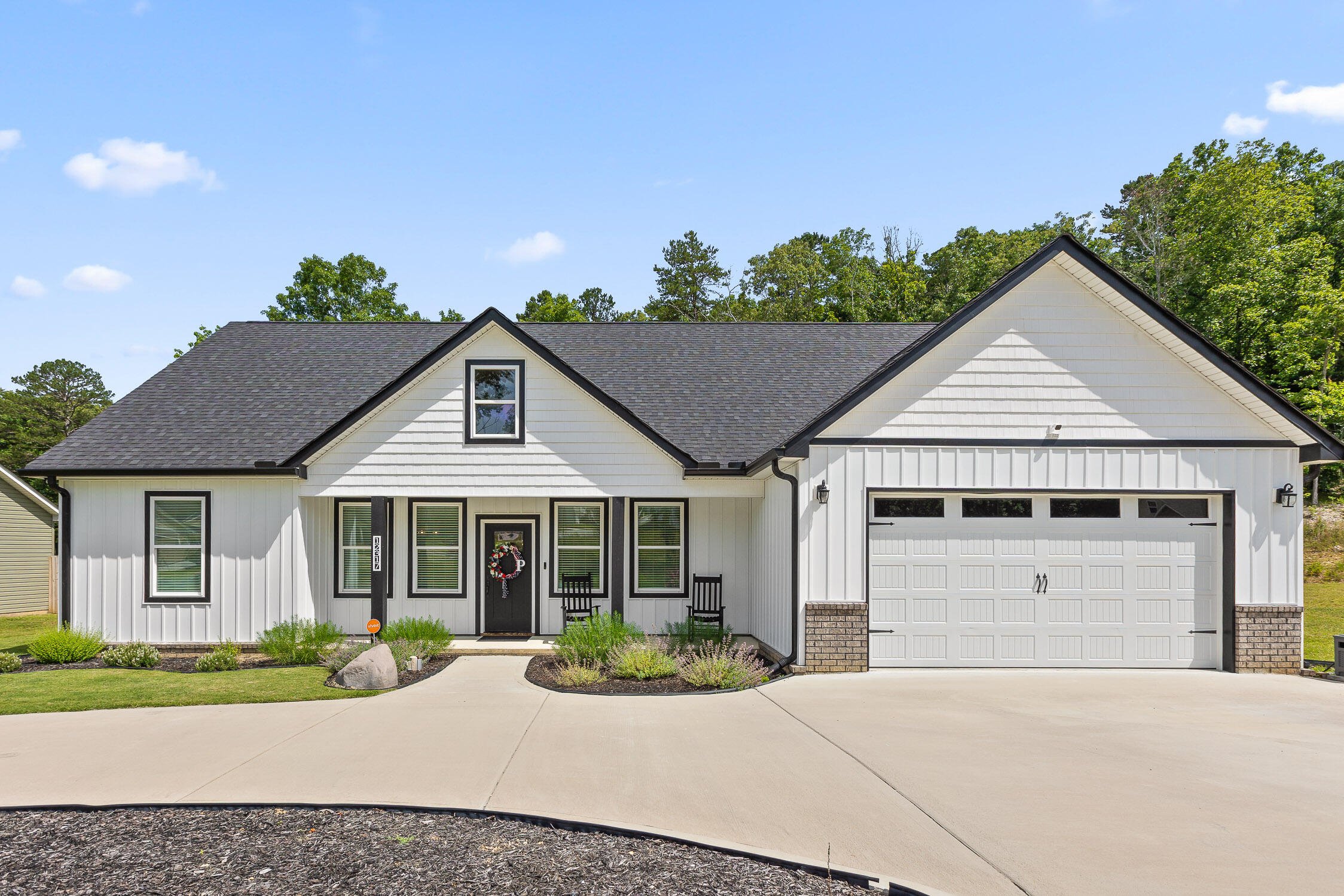 12317 Short Horn Court