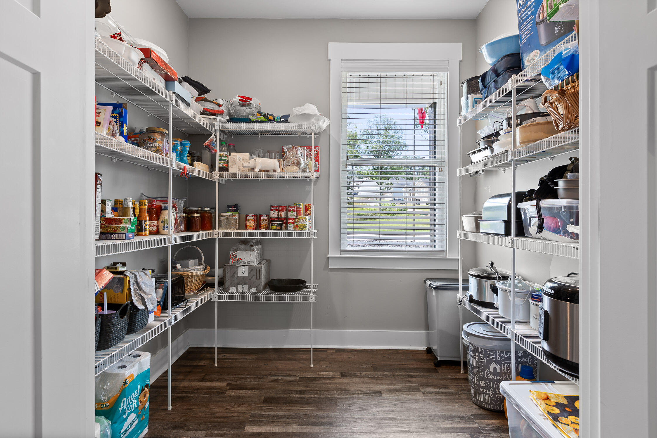 12317 Short Horn Court