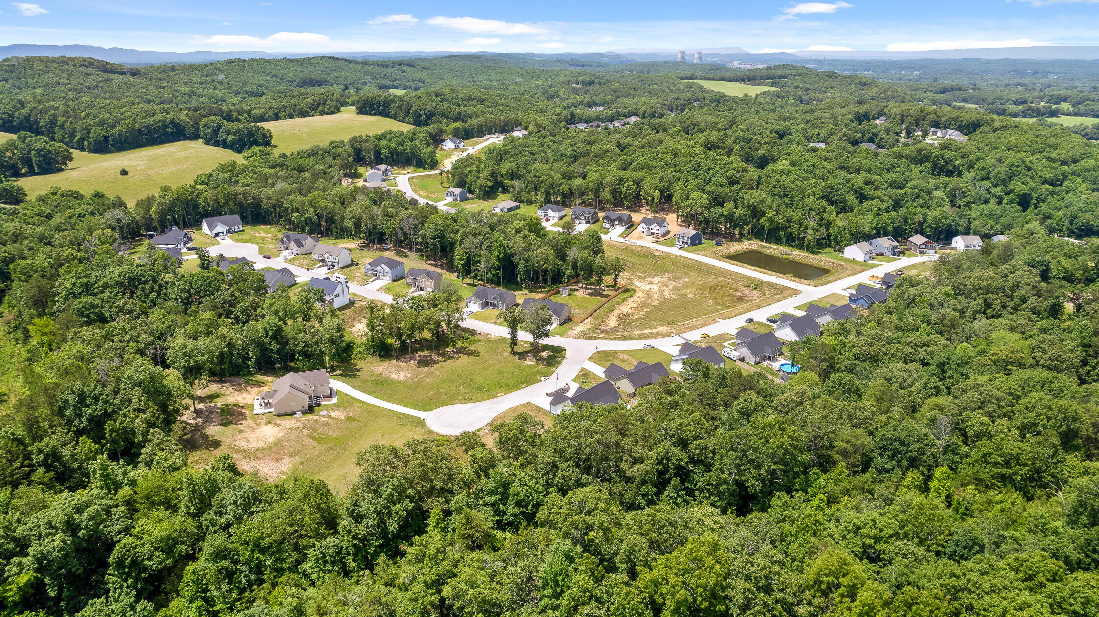 12317 Short Horn Court