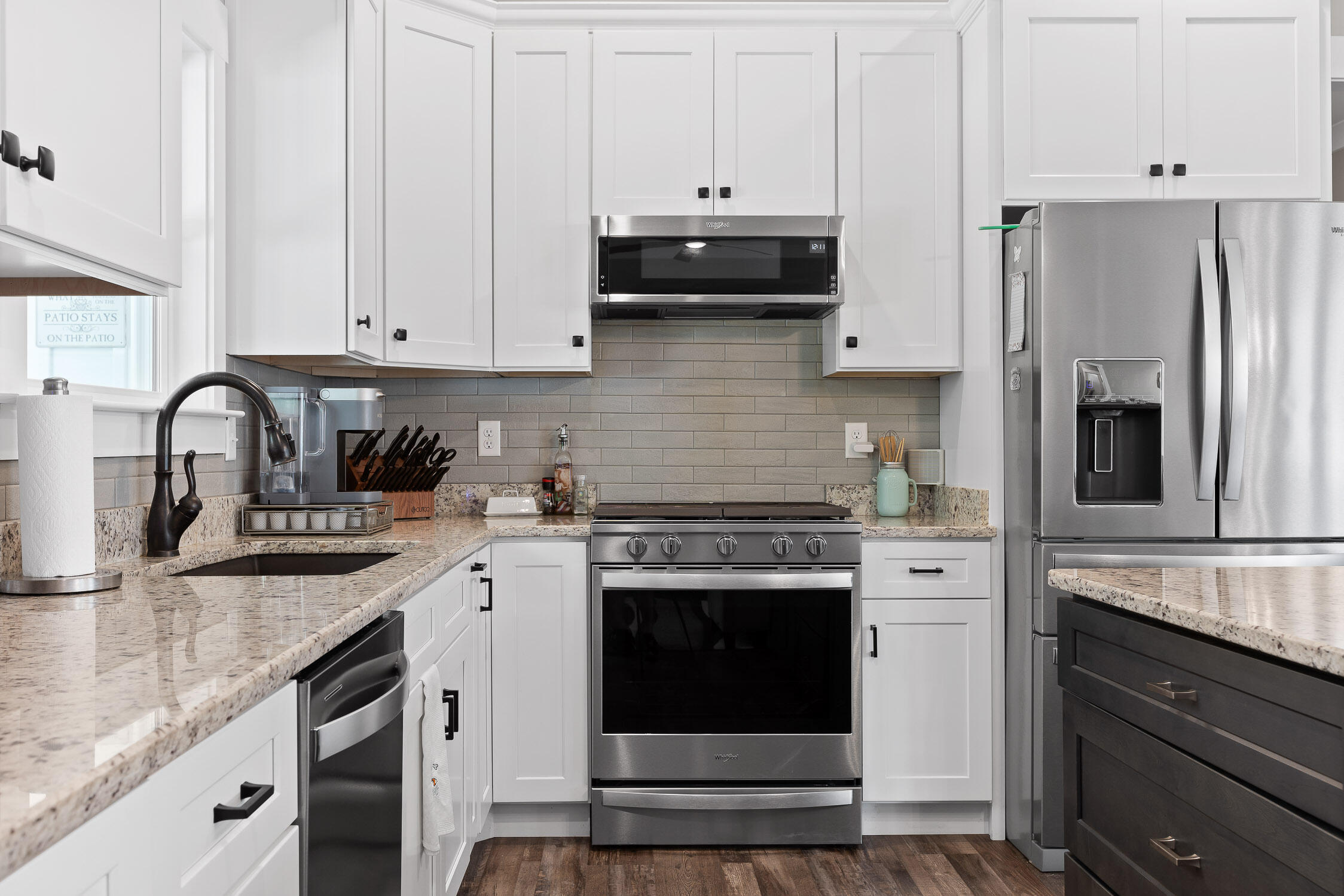 12317 Short Horn Court