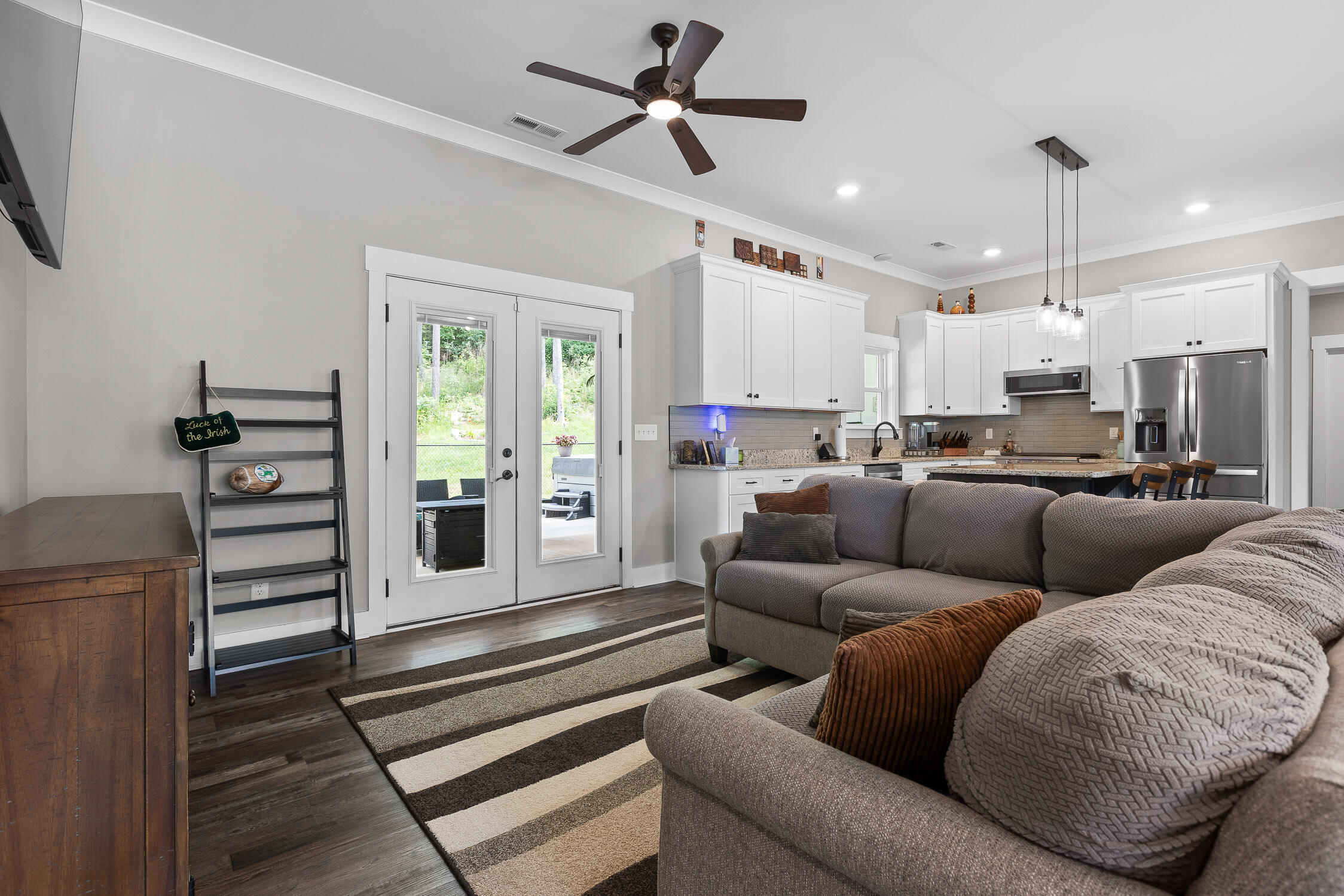 12317 Short Horn Court