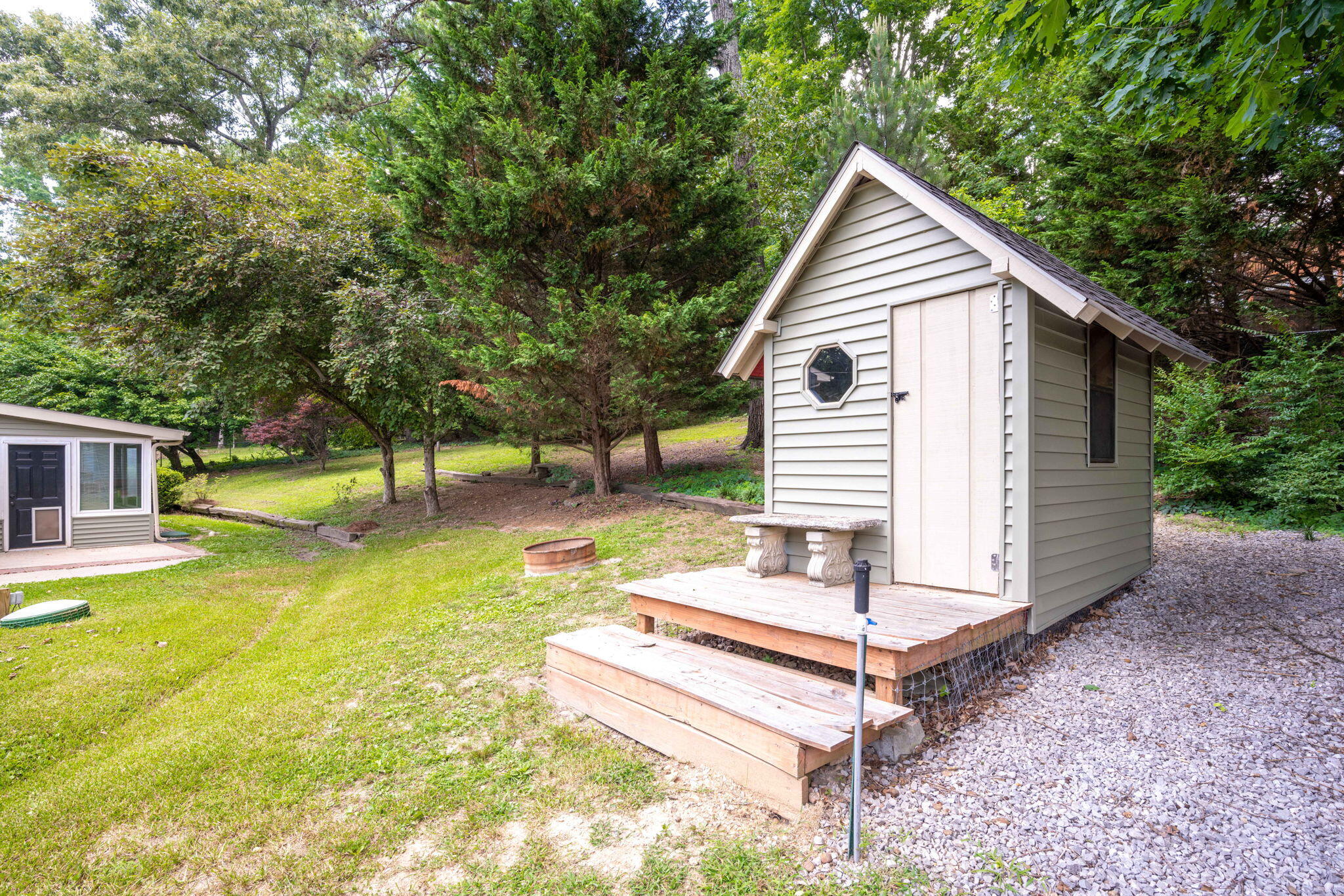 709 Stone Crest Circle