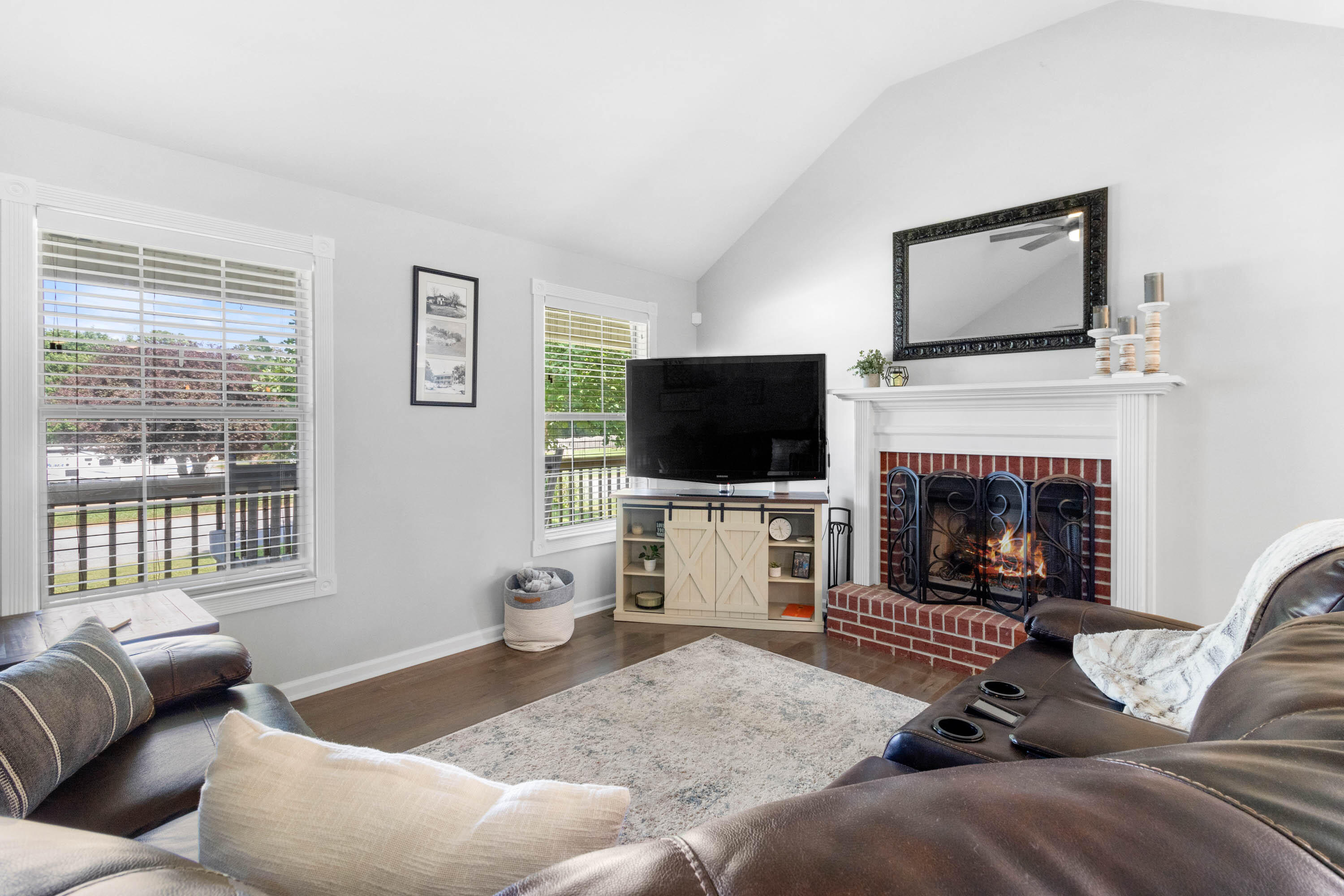 10223 Bear Trail Drive